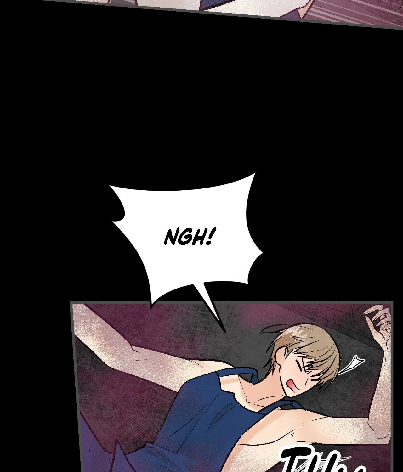 My Insatiable Demon [Official] - Chapter 12 manhwa