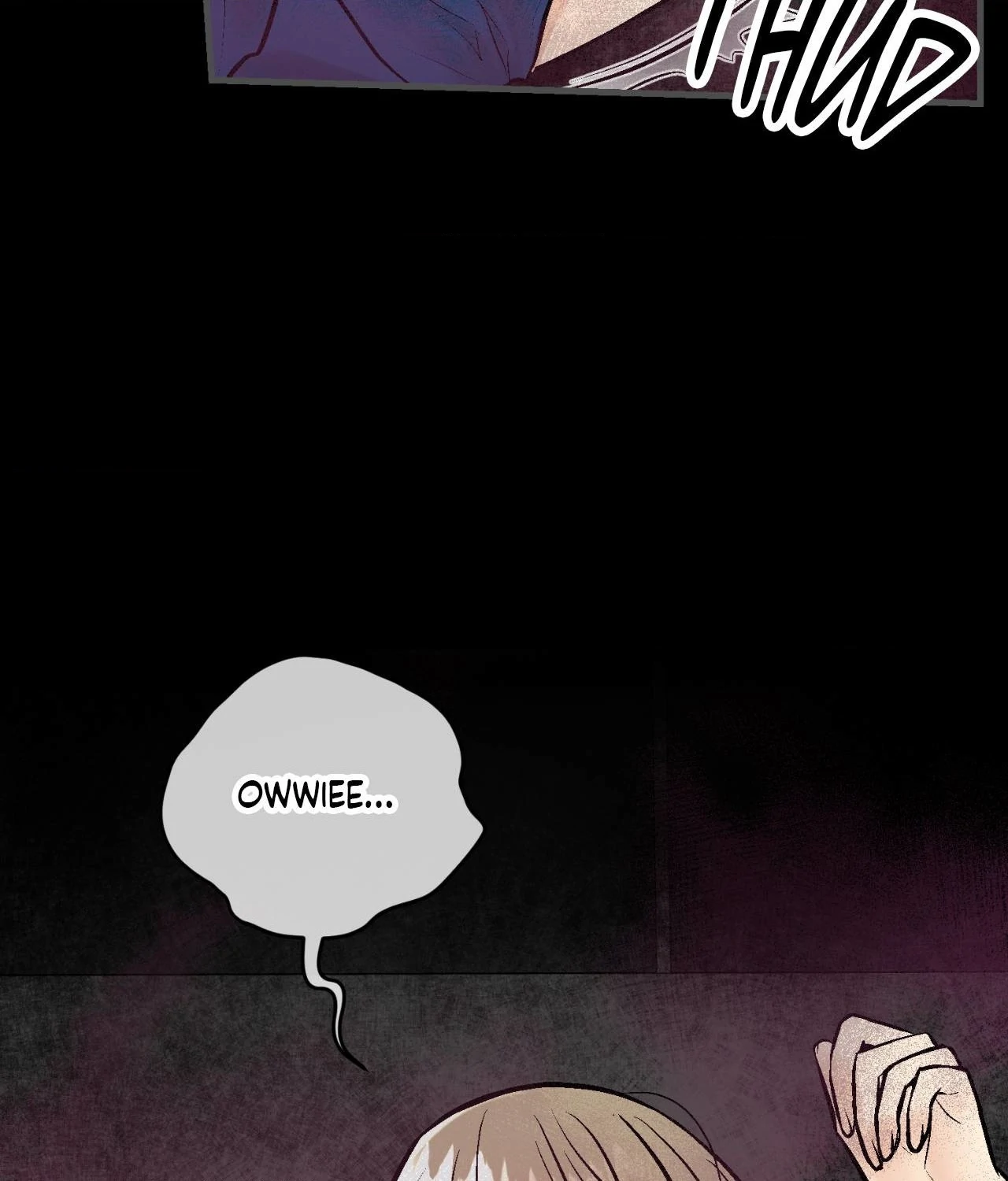 My Insatiable Demon [Official] - Chapter 12 manhwa