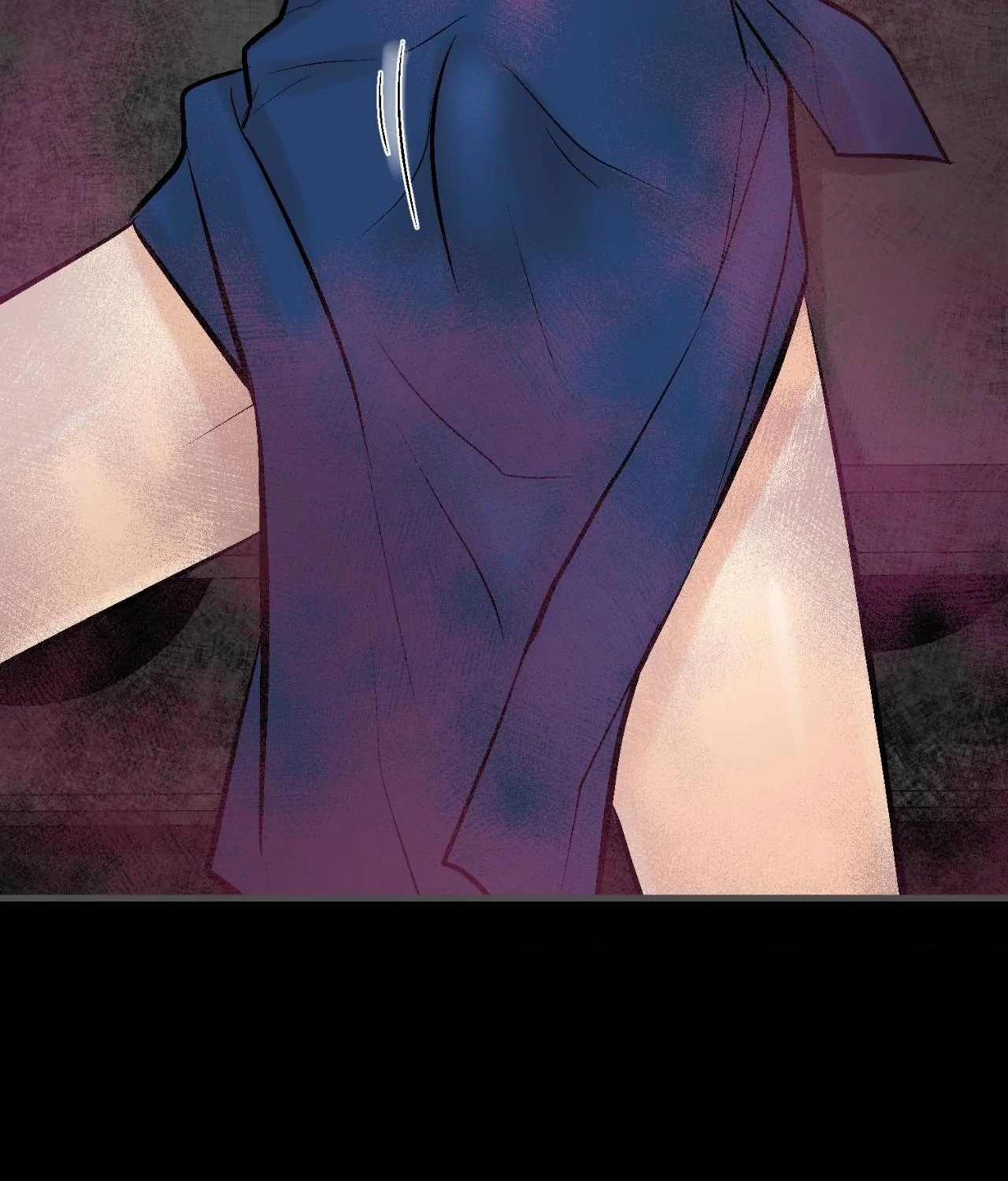 My Insatiable Demon [Official] - Chapter 12 manhwa