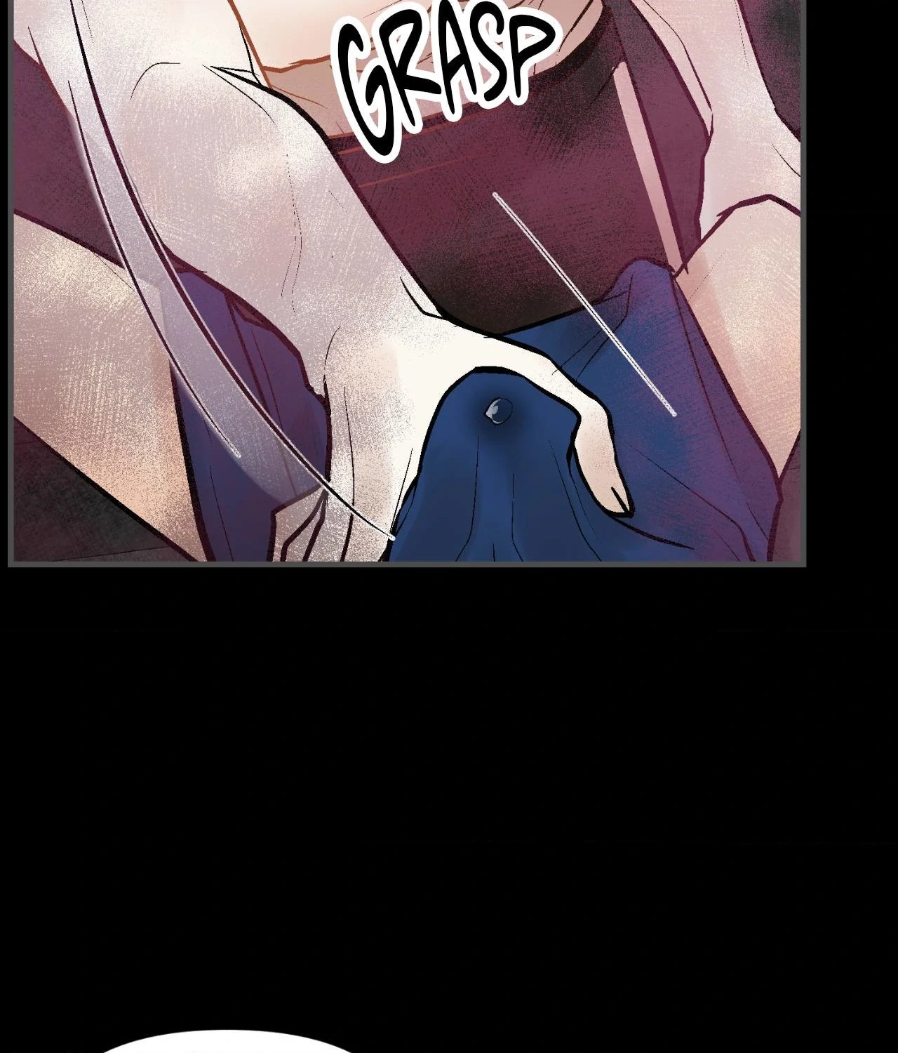 My Insatiable Demon [Official] - Chapter 12 manhwa
