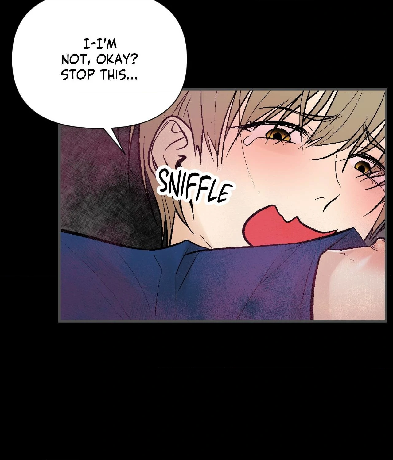 My Insatiable Demon [Official] - Chapter 12 manhwa