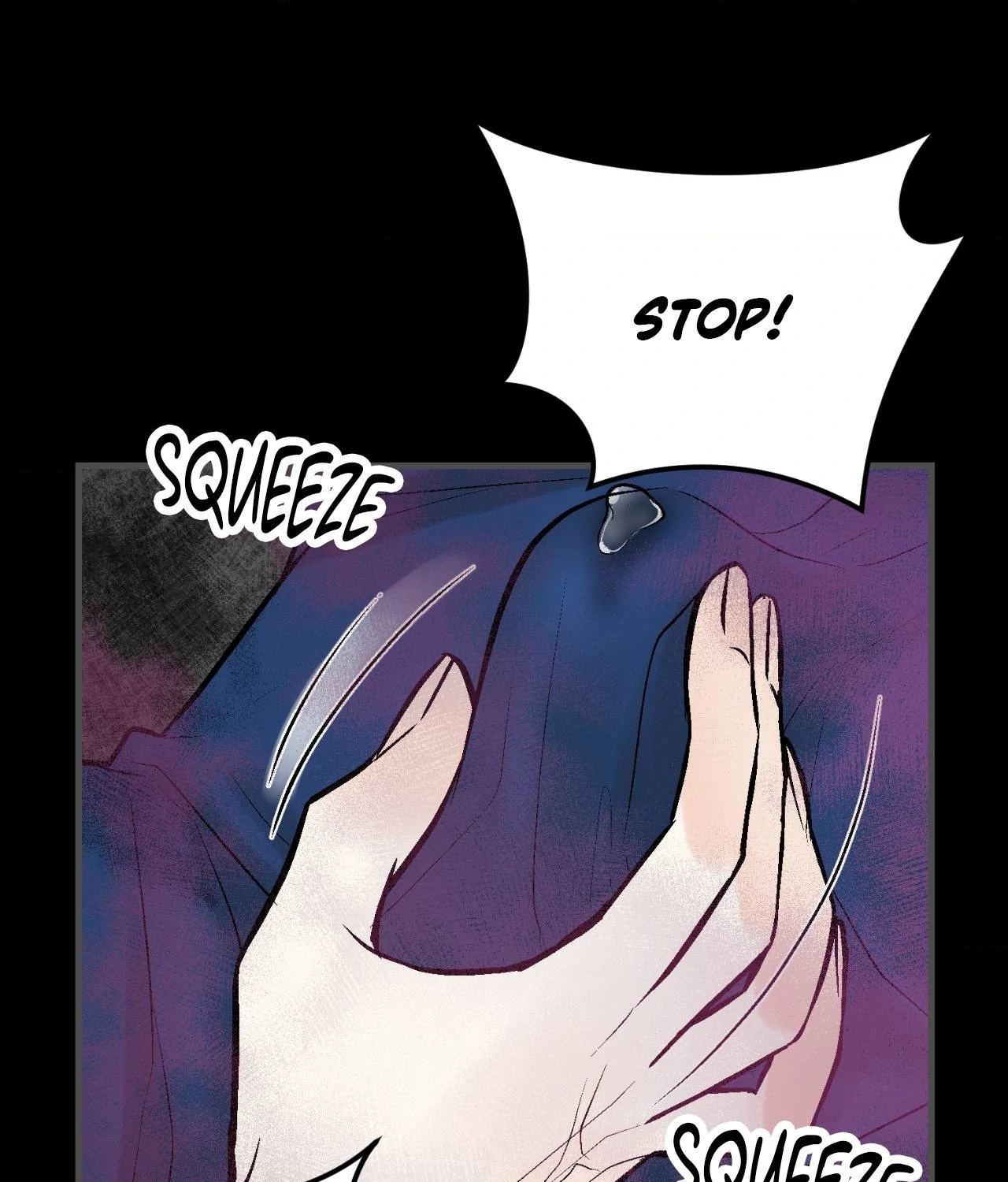 My Insatiable Demon [Official] - Chapter 12 manhwa