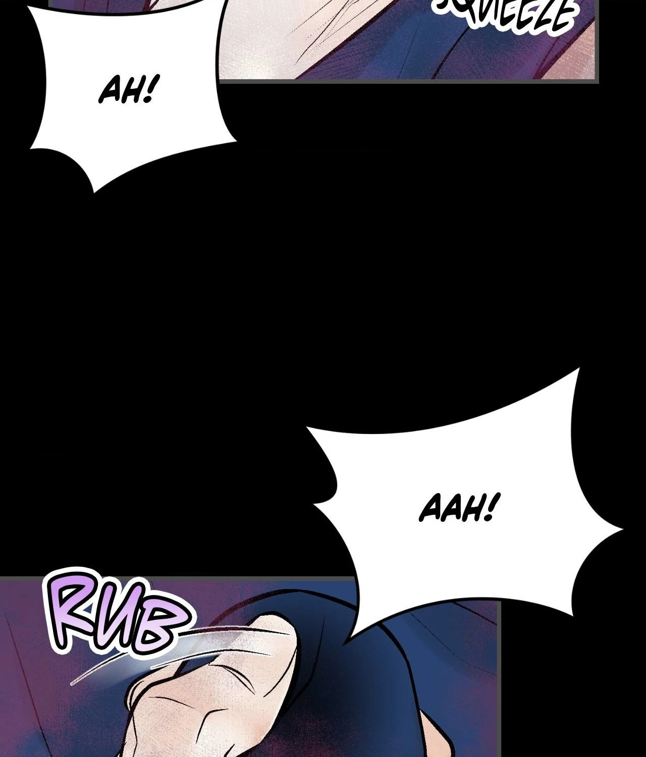 My Insatiable Demon [Official] - Chapter 12 manhwa