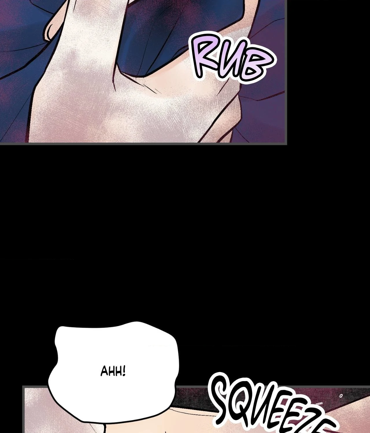 My Insatiable Demon [Official] - Chapter 12 manhwa