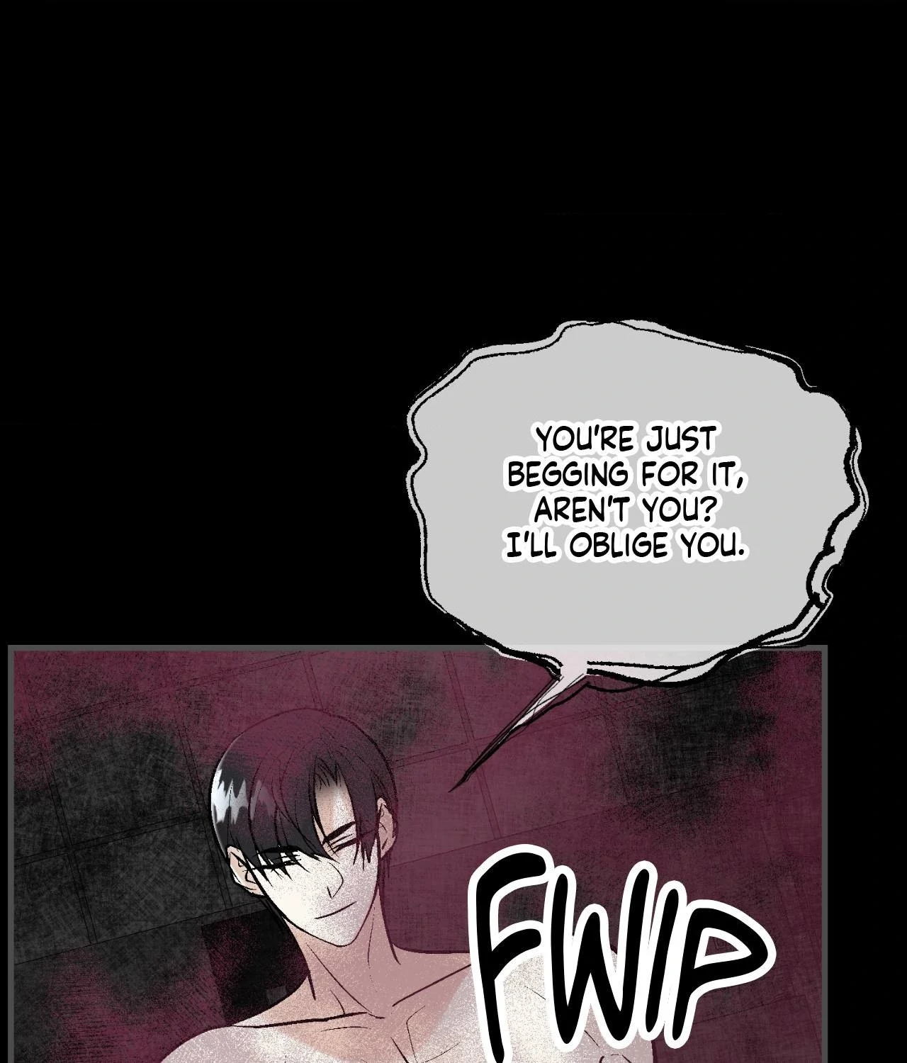 My Insatiable Demon [Official] - Chapter 12 manhwa