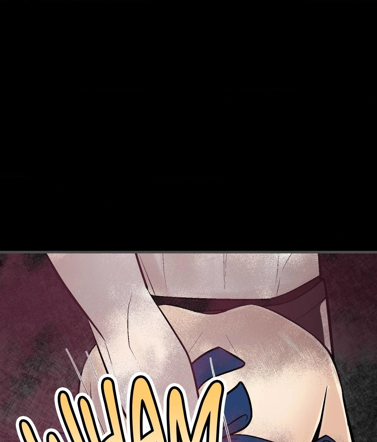 My Insatiable Demon [Official] - Chapter 12 manhwa
