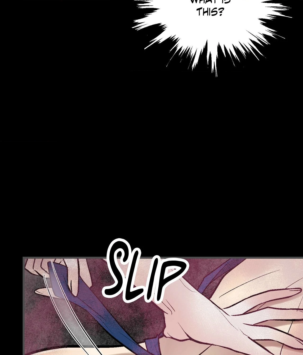 My Insatiable Demon [Official] - Chapter 12 manhwa