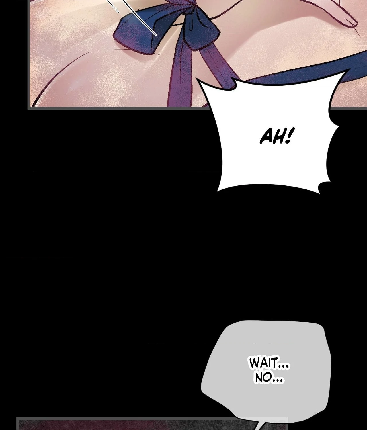 My Insatiable Demon [Official] - Chapter 12 manhwa