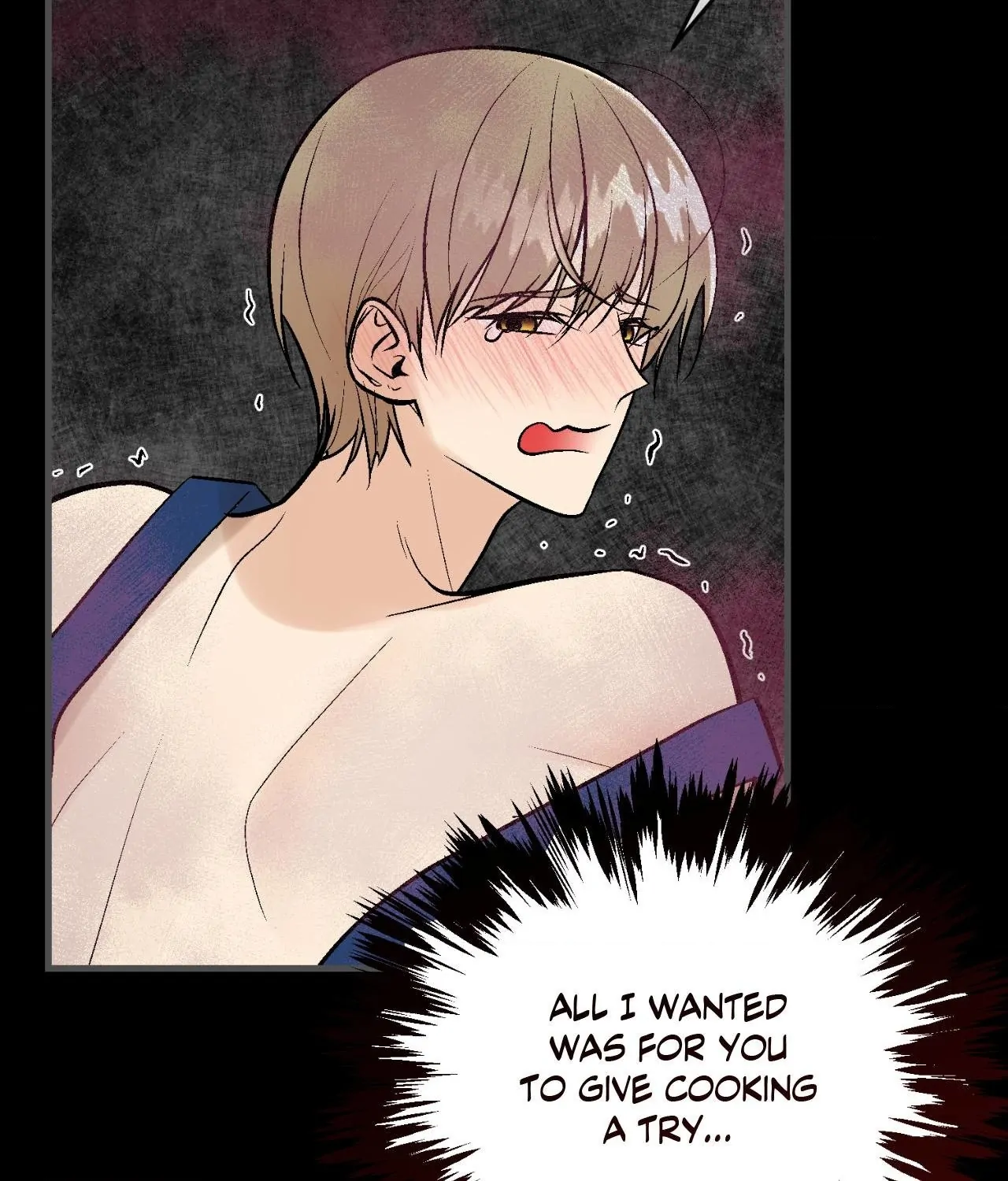 My Insatiable Demon [Official] - Chapter 12 manhwa