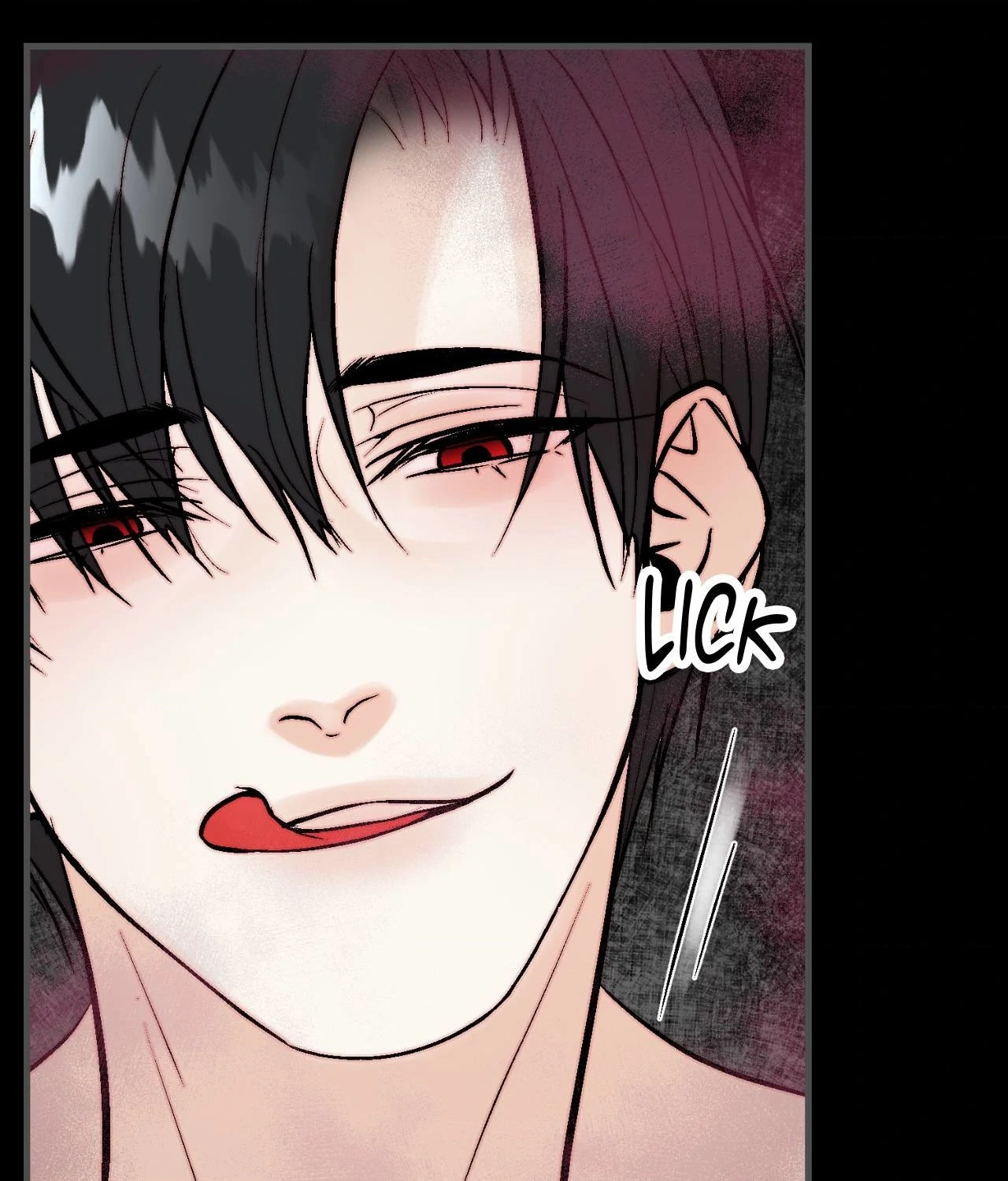 My Insatiable Demon [Official] - Chapter 12 manhwa