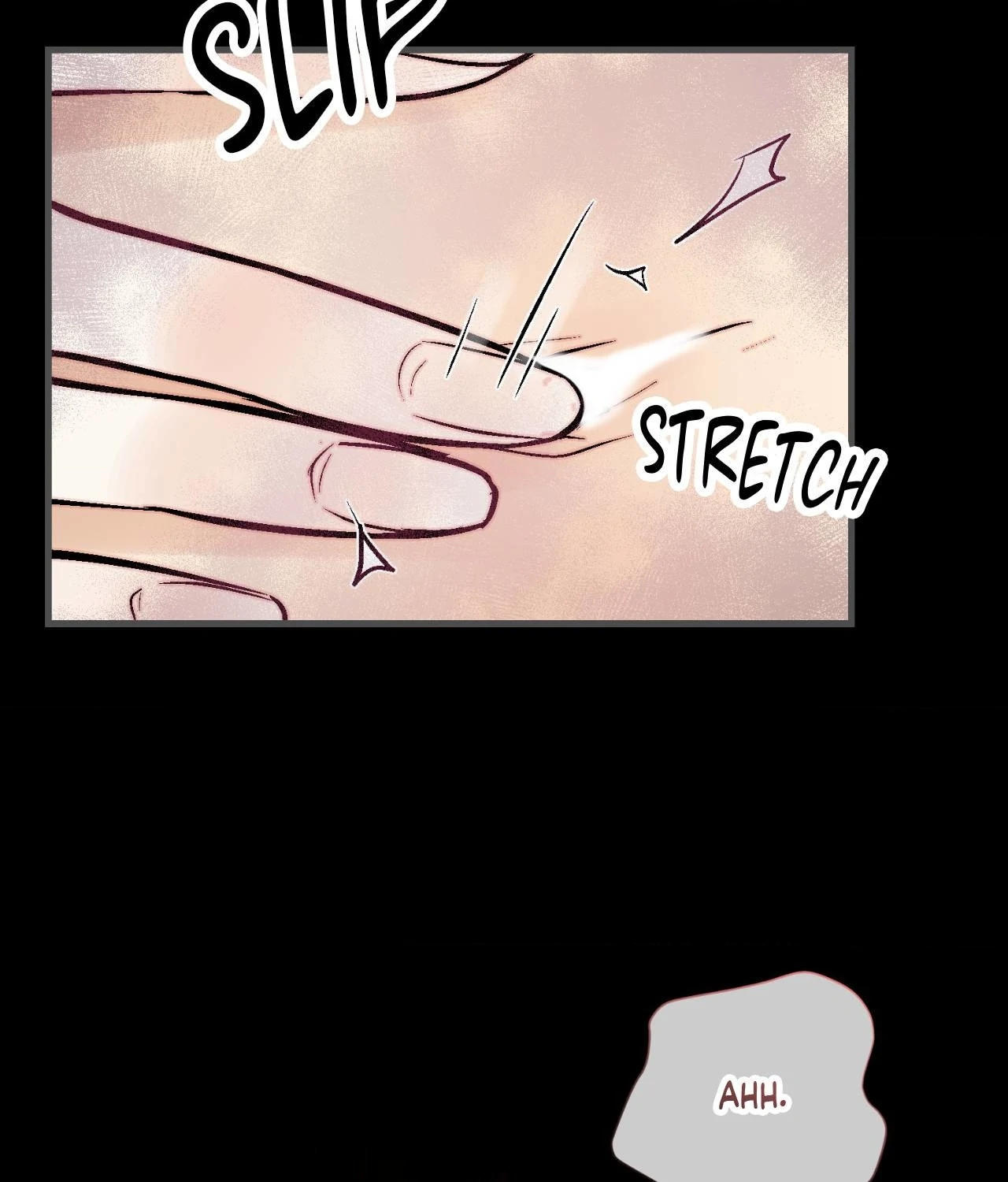 My Insatiable Demon [Official] - Chapter 12 manhwa