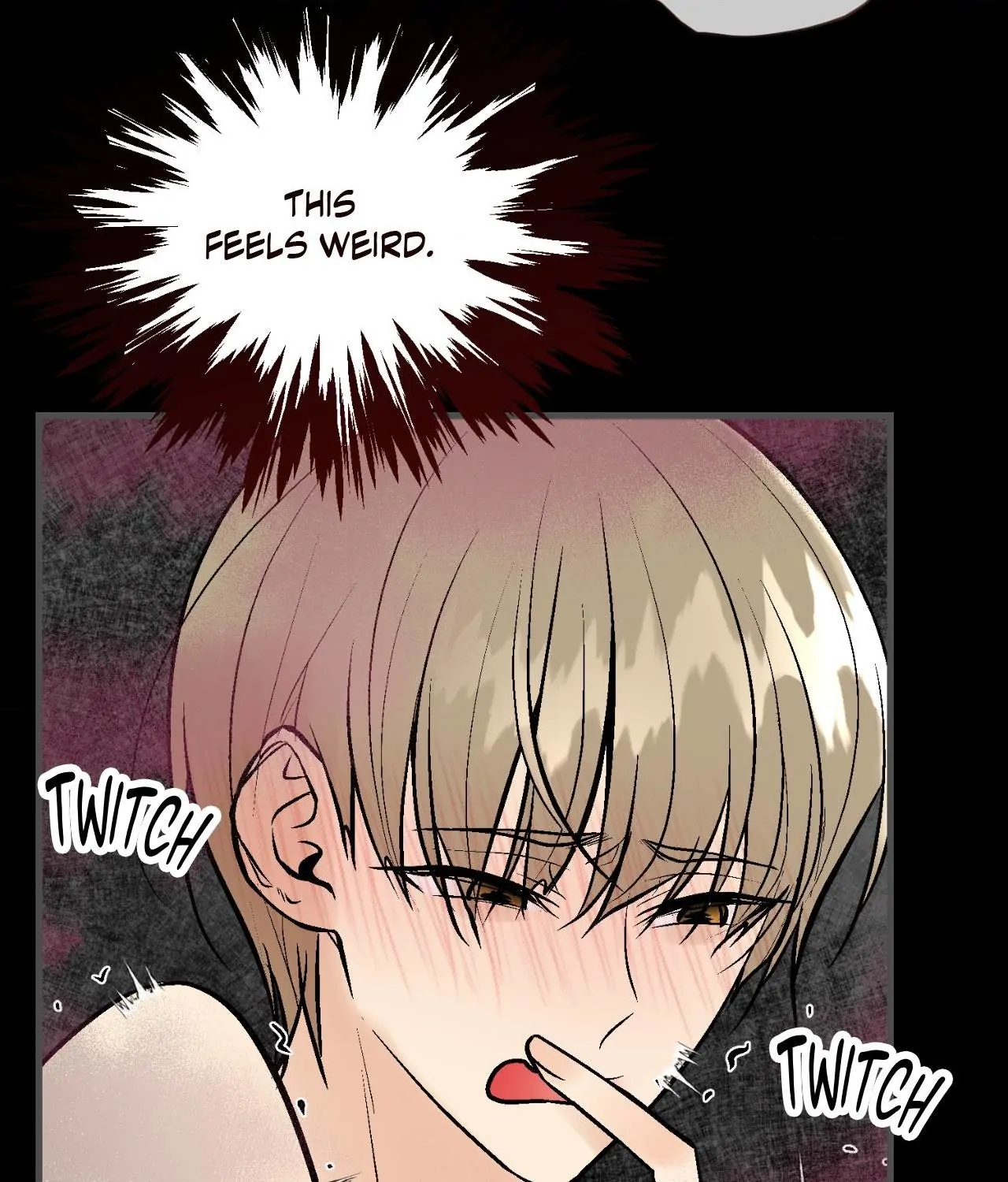 My Insatiable Demon [Official] - Chapter 12 manhwa