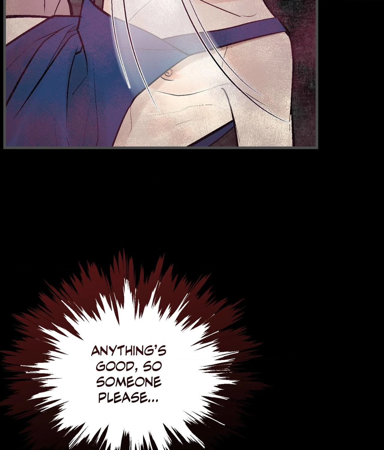 My Insatiable Demon [Official] - Chapter 12 manhwa