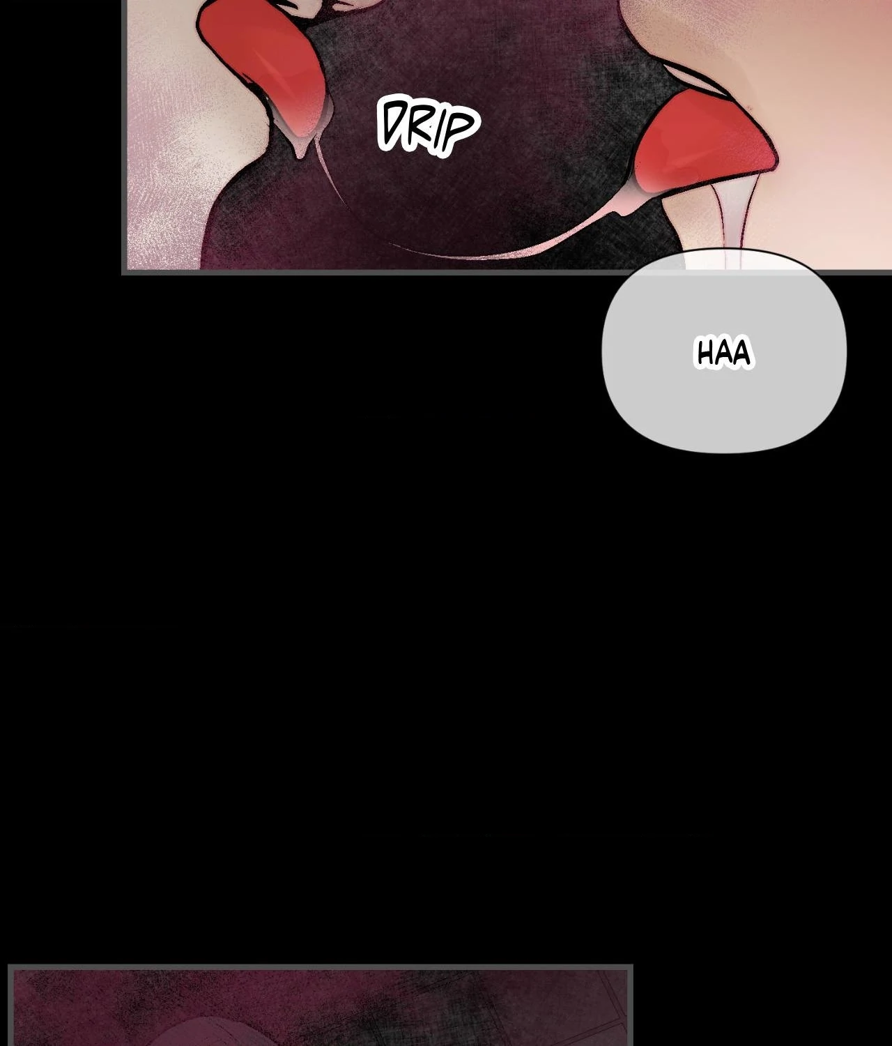 My Insatiable Demon [Official] - Chapter 12 manhwa