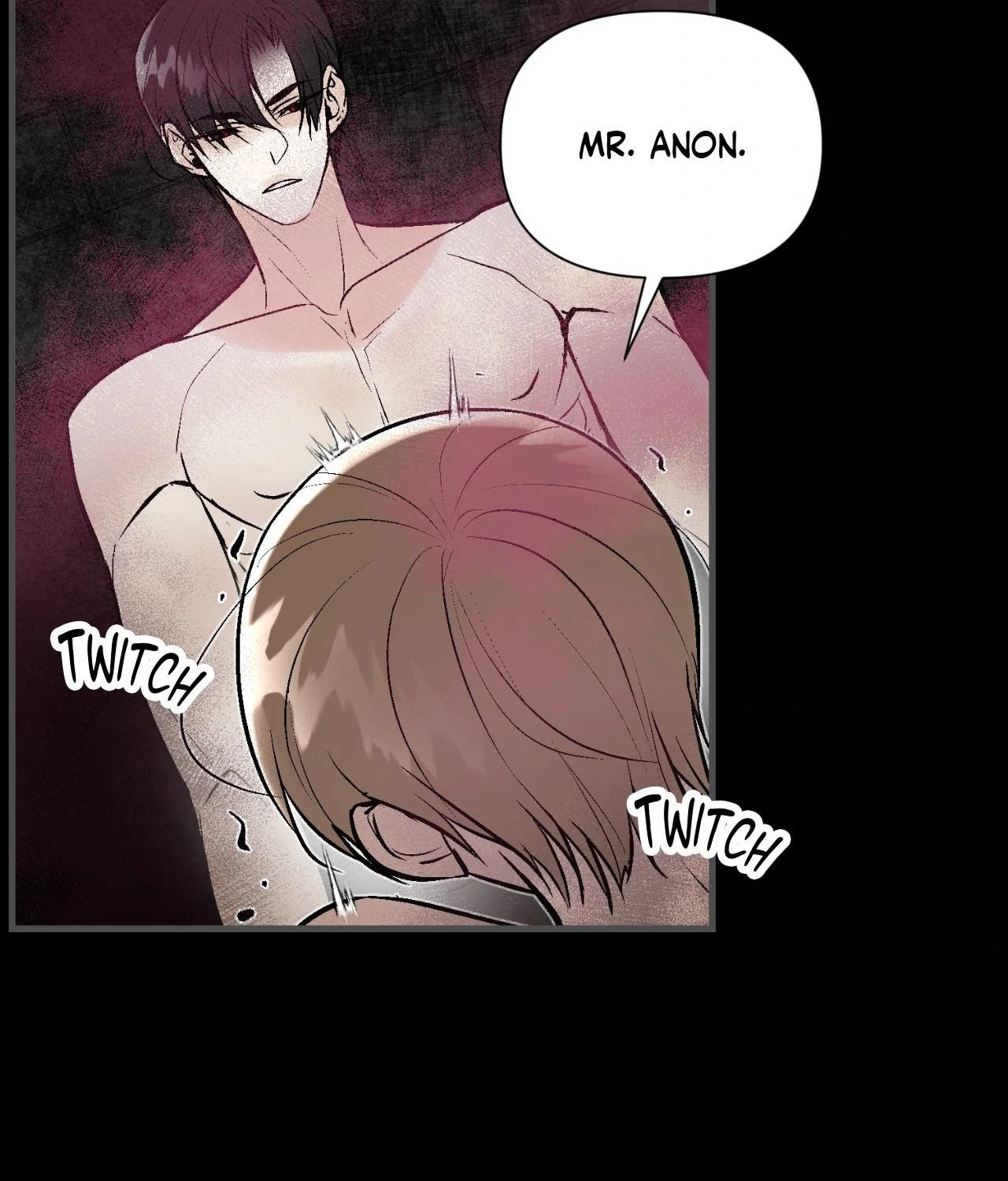 My Insatiable Demon [Official] - Chapter 12 manhwa