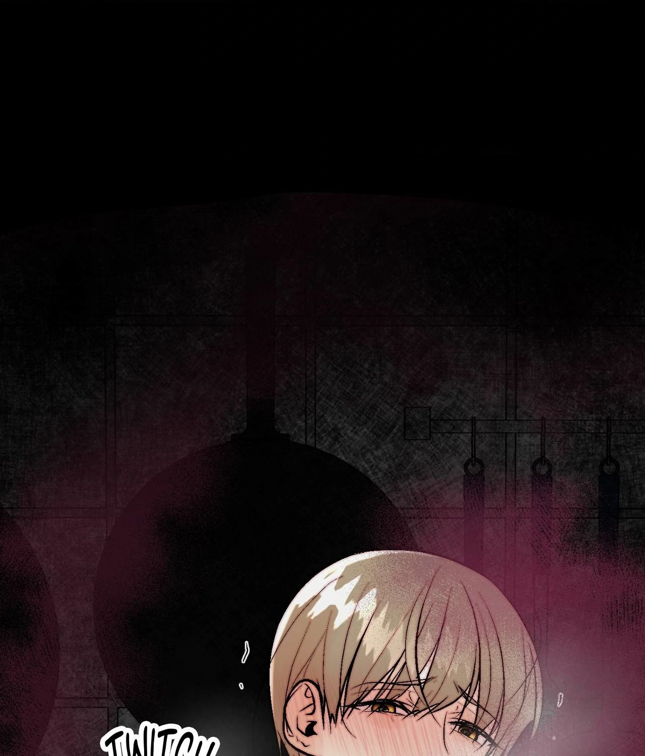 My Insatiable Demon [Official] - Chapter 12 manhwa