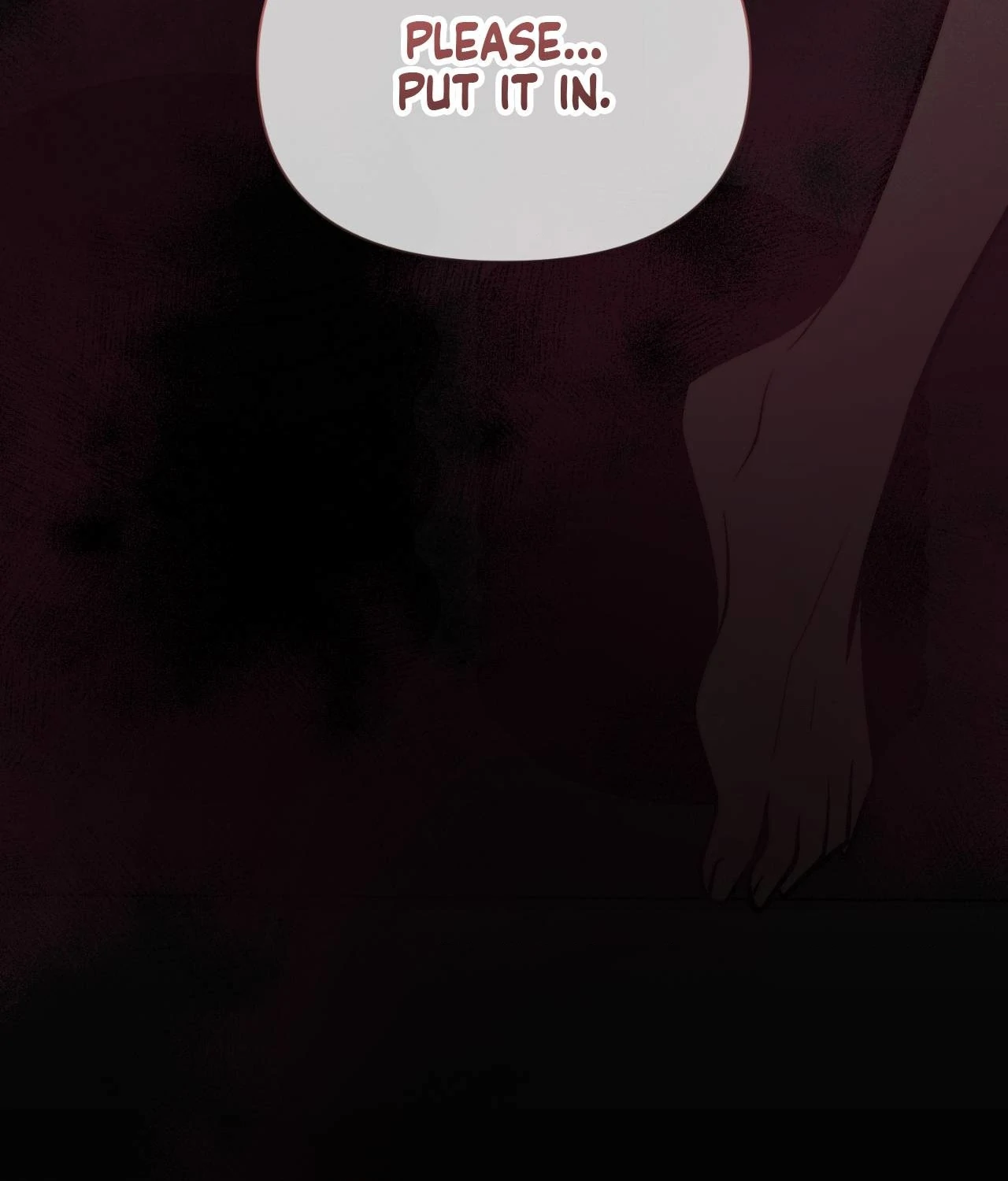 My Insatiable Demon [Official] - Chapter 12 manhwa