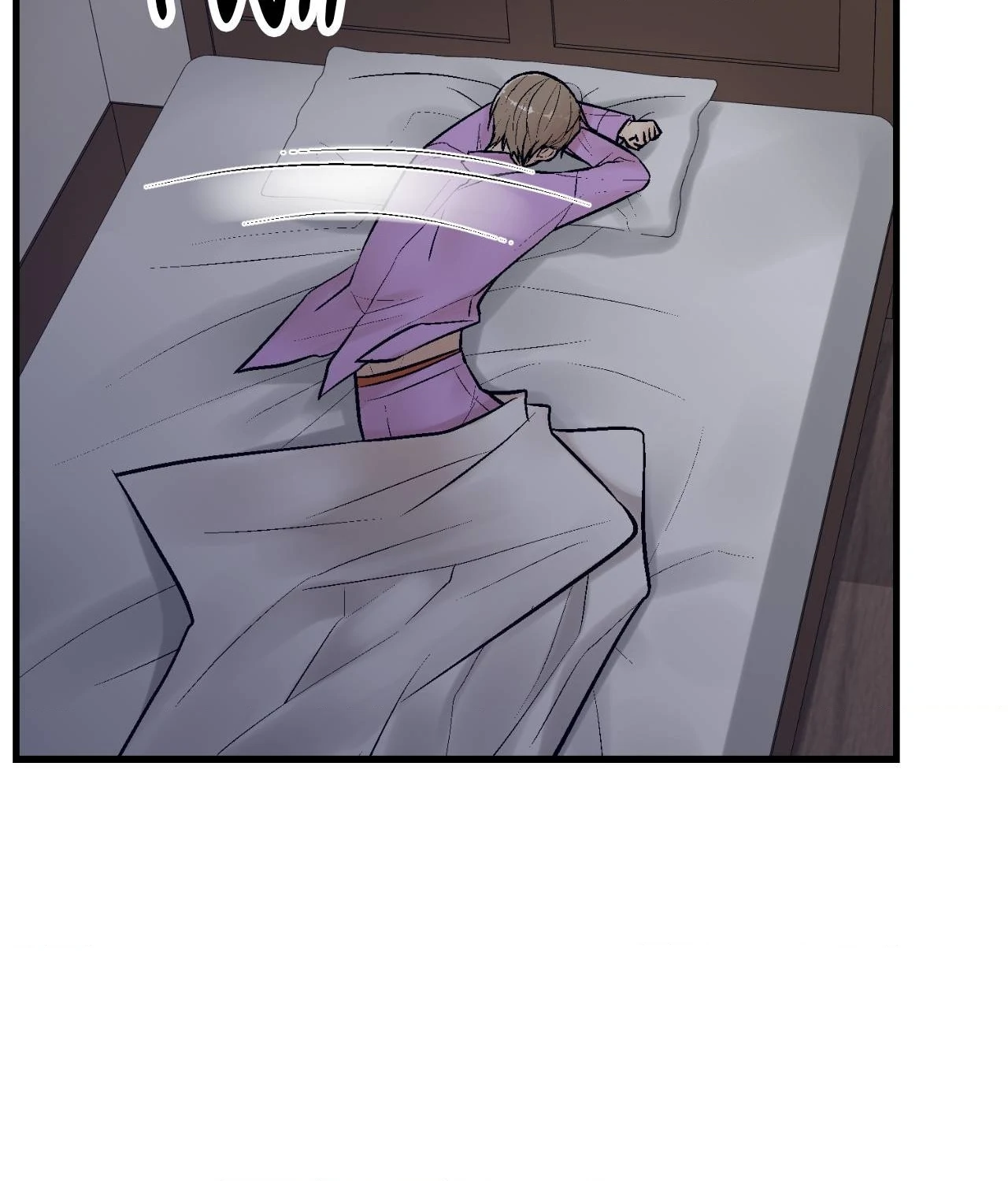 My Insatiable Demon [Official] - Chapter 13 manhwa