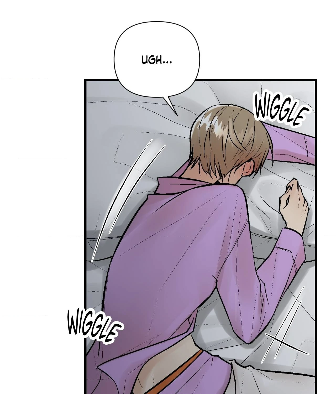 My Insatiable Demon [Official] - Chapter 13 manhwa