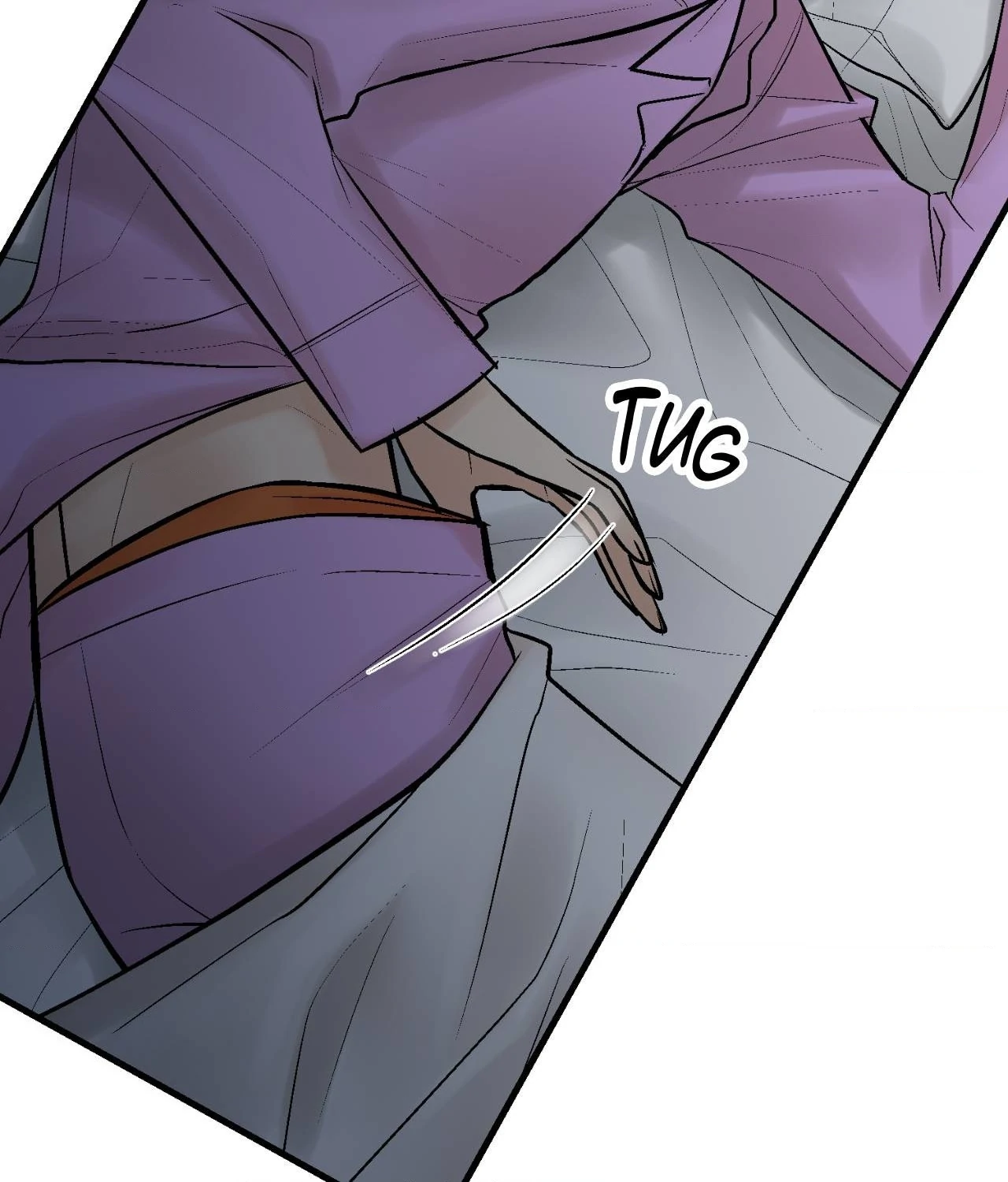 My Insatiable Demon [Official] - Chapter 13 manhwa
