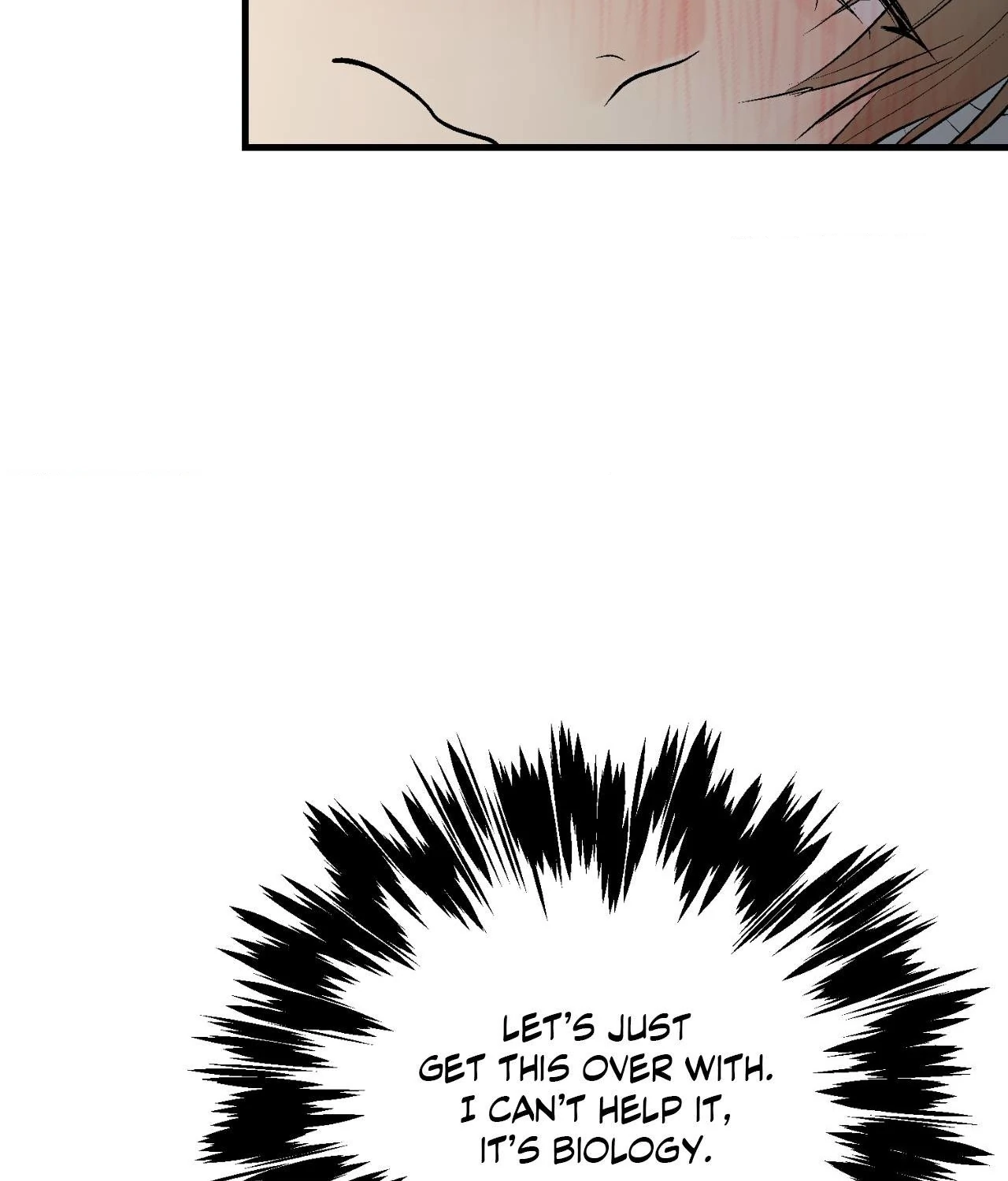 My Insatiable Demon [Official] - Chapter 13 manhwa