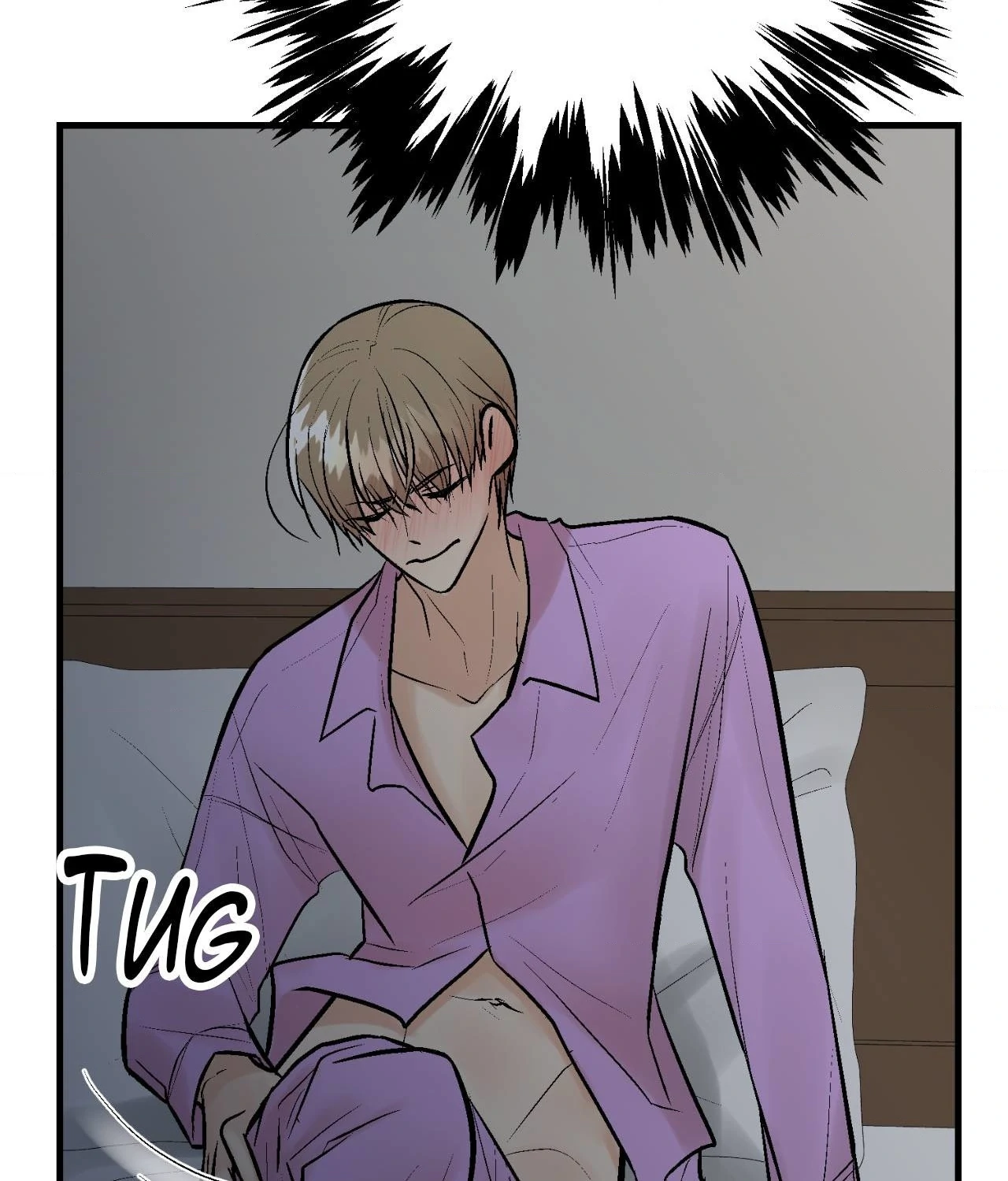 My Insatiable Demon [Official] - Chapter 13 manhwa
