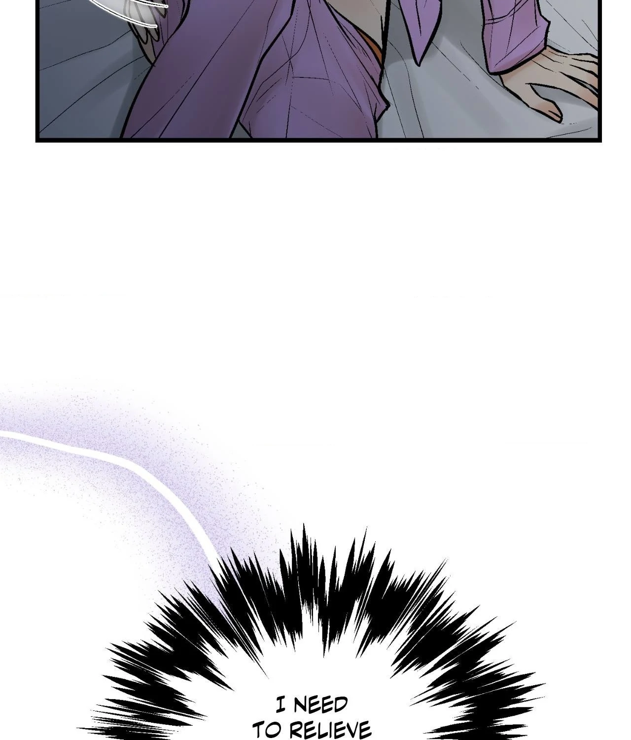 My Insatiable Demon [Official] - Chapter 13 manhwa