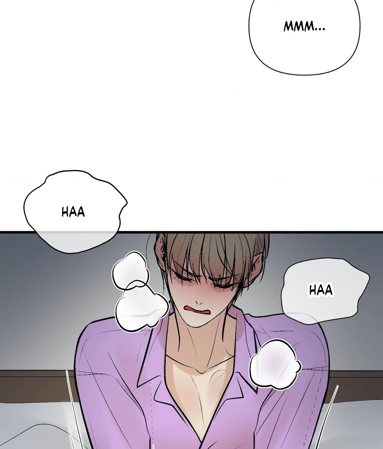My Insatiable Demon [Official] - Chapter 13 manhwa