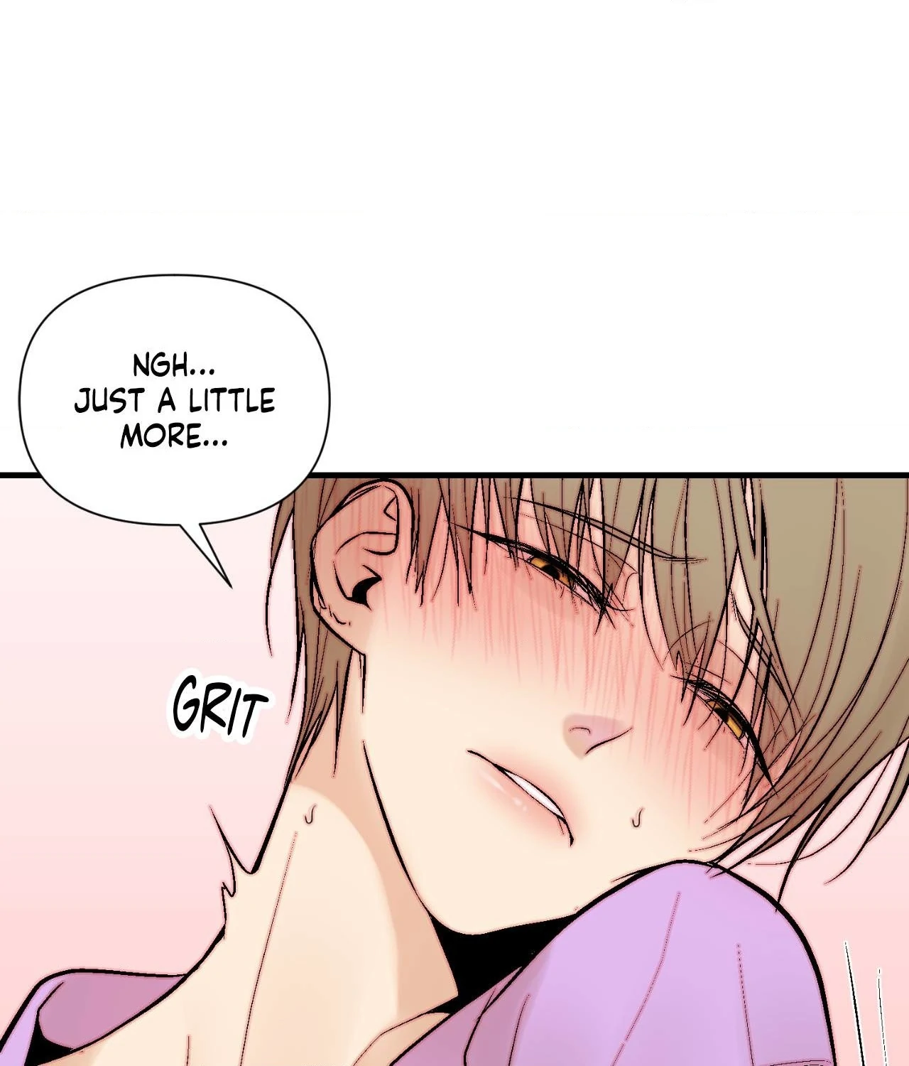 My Insatiable Demon [Official] - Chapter 13 manhwa