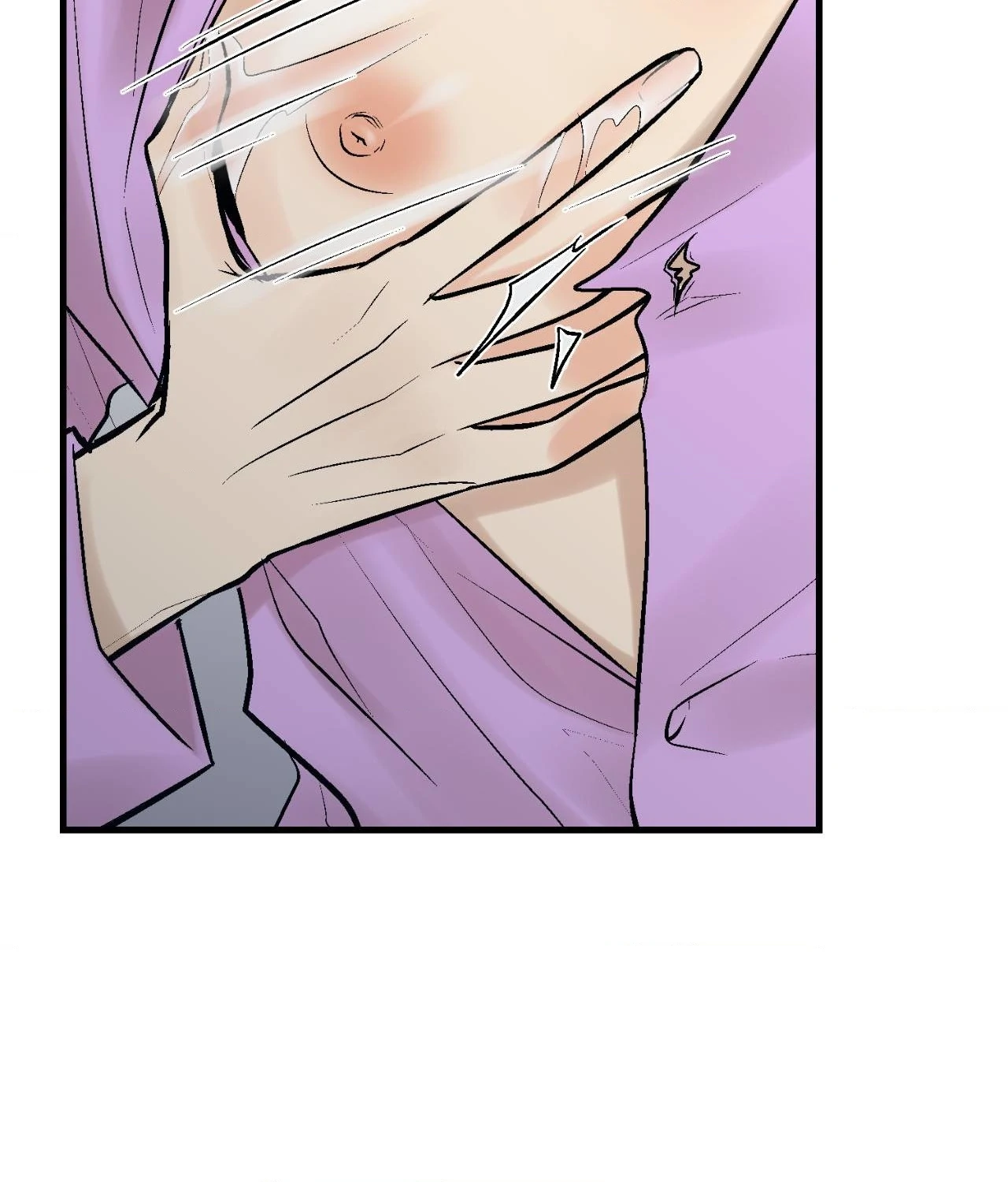 My Insatiable Demon [Official] - Chapter 13 manhwa