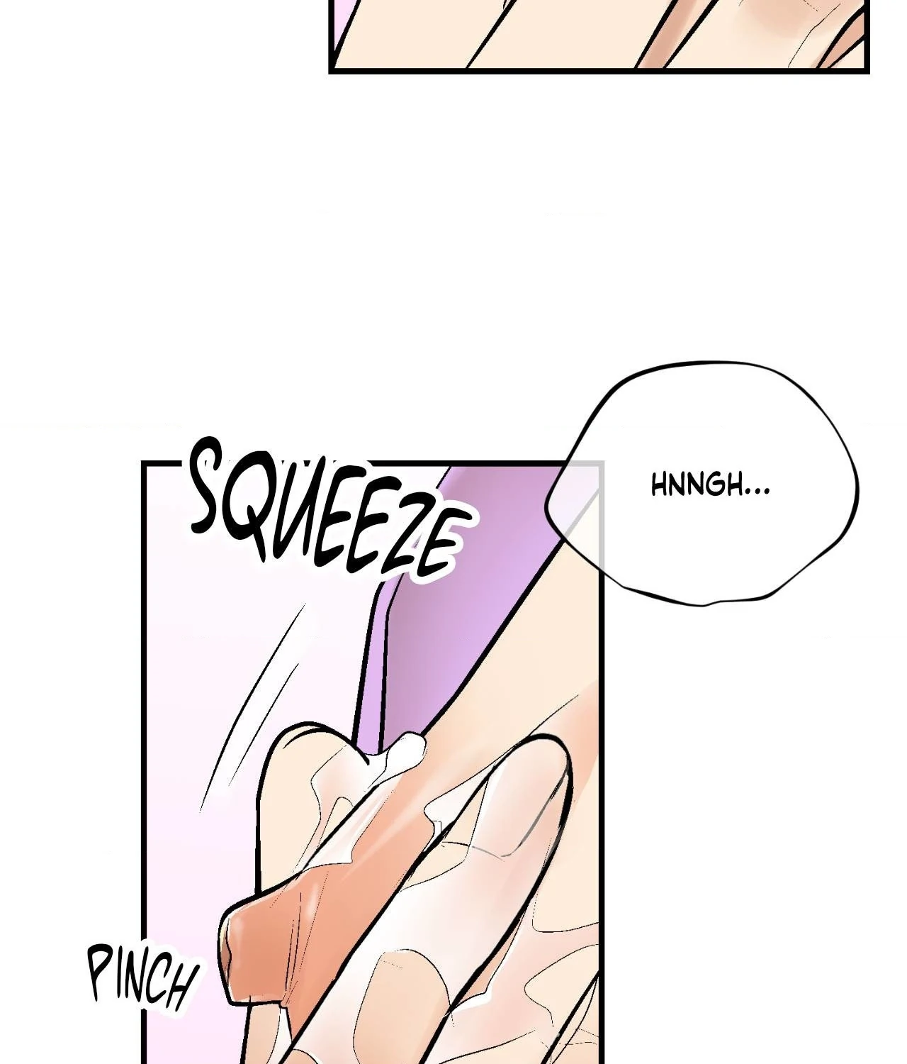 My Insatiable Demon [Official] - Chapter 13 manhwa
