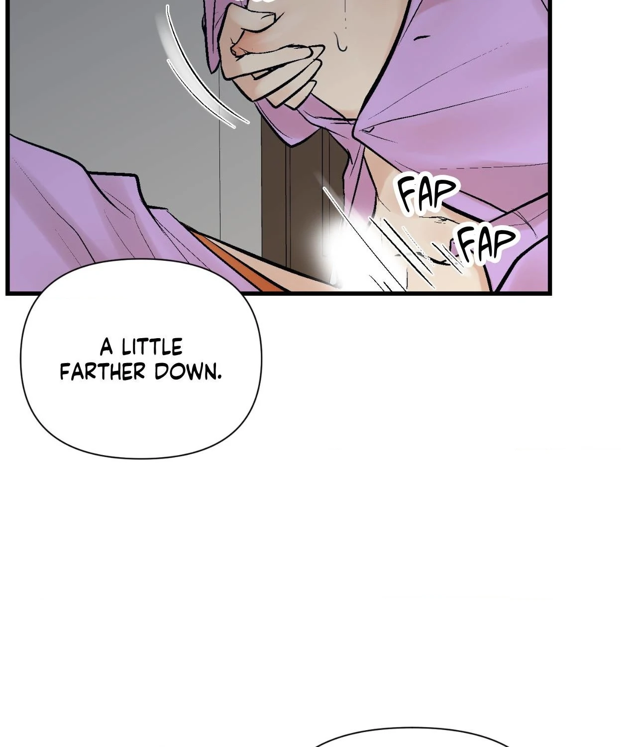My Insatiable Demon [Official] - Chapter 13 manhwa
