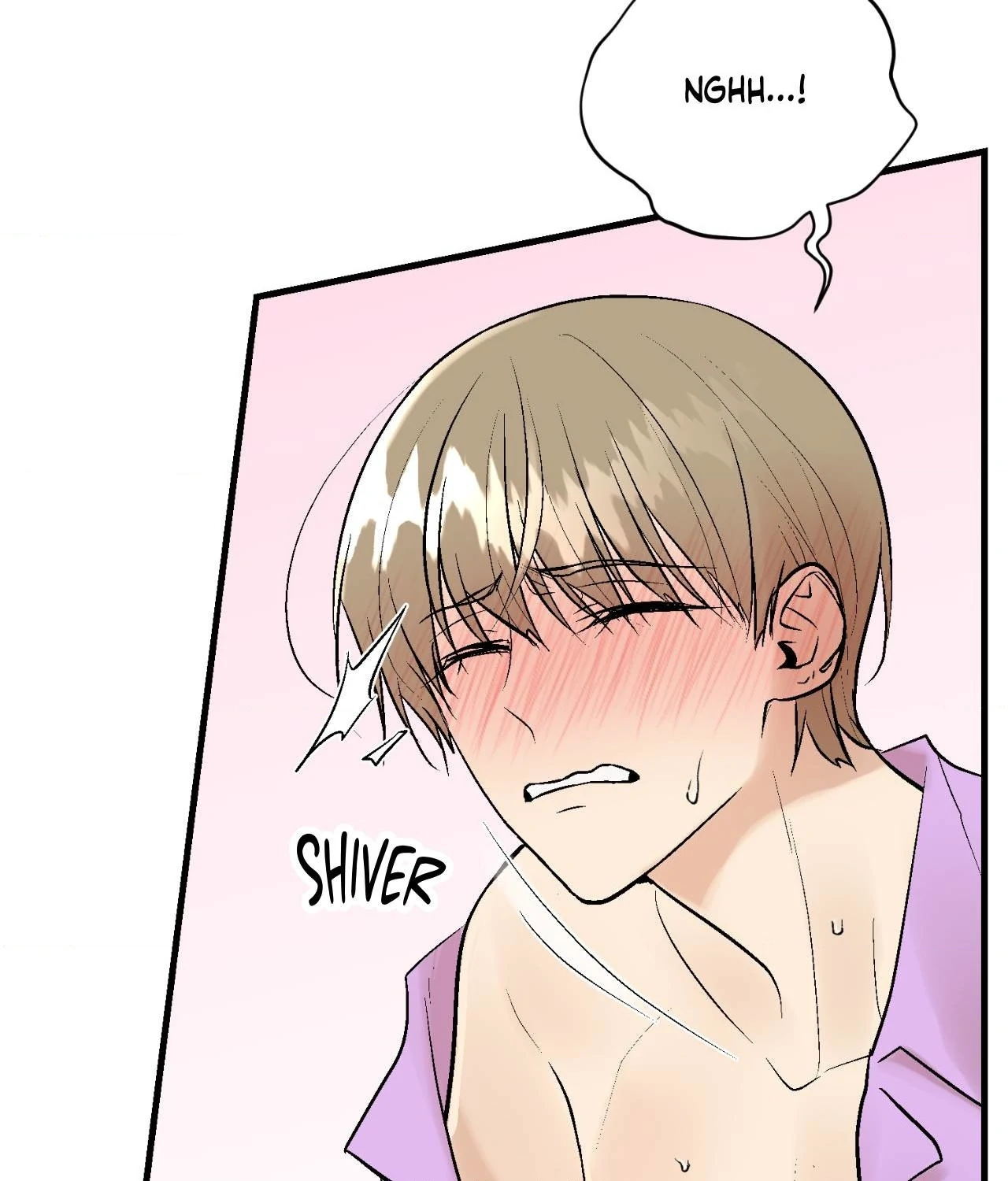 My Insatiable Demon [Official] - Chapter 13 manhwa