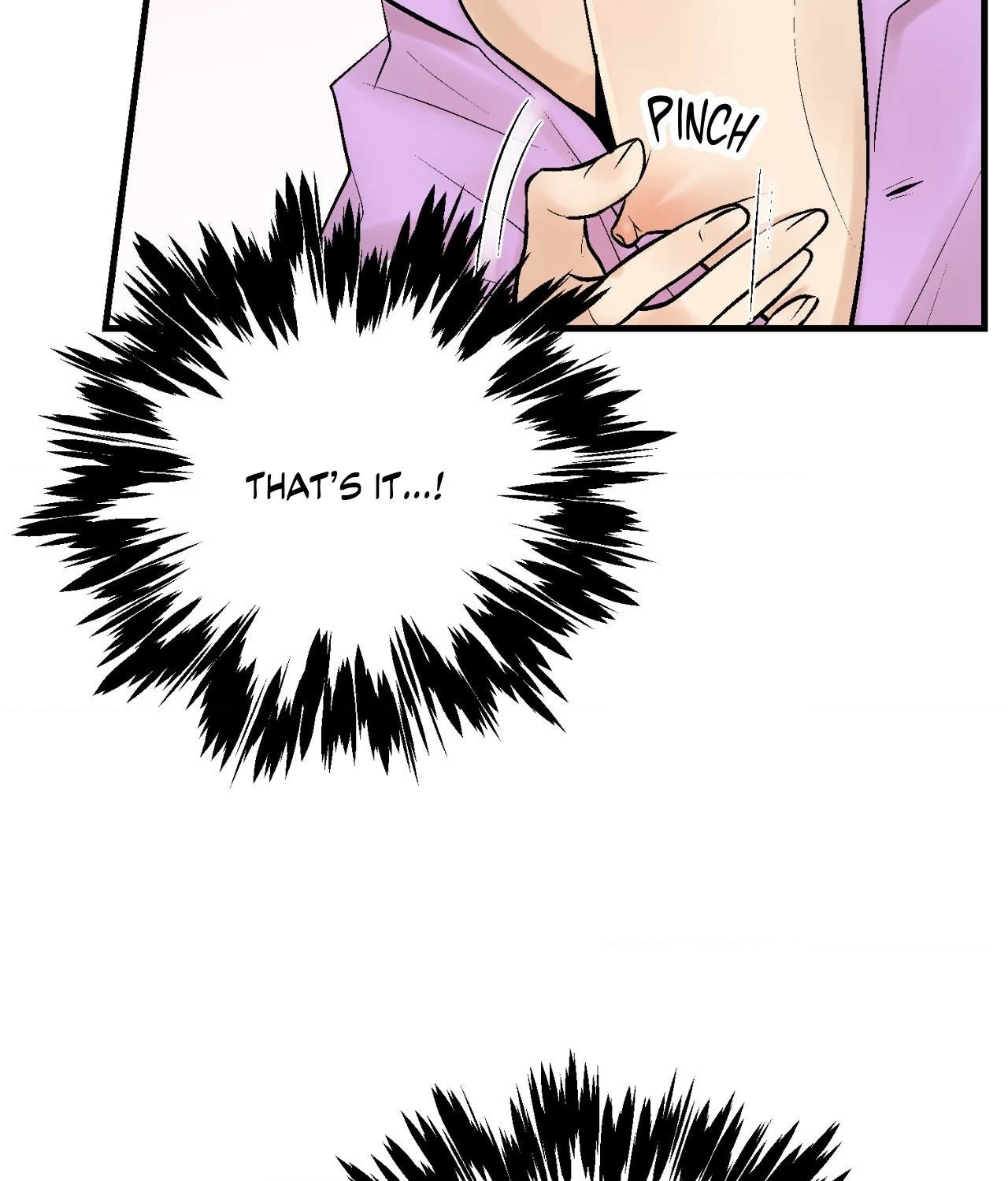My Insatiable Demon [Official] - Chapter 13 manhwa