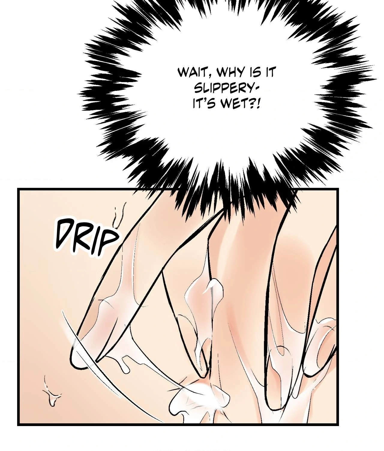 My Insatiable Demon [Official] - Chapter 13 manhwa