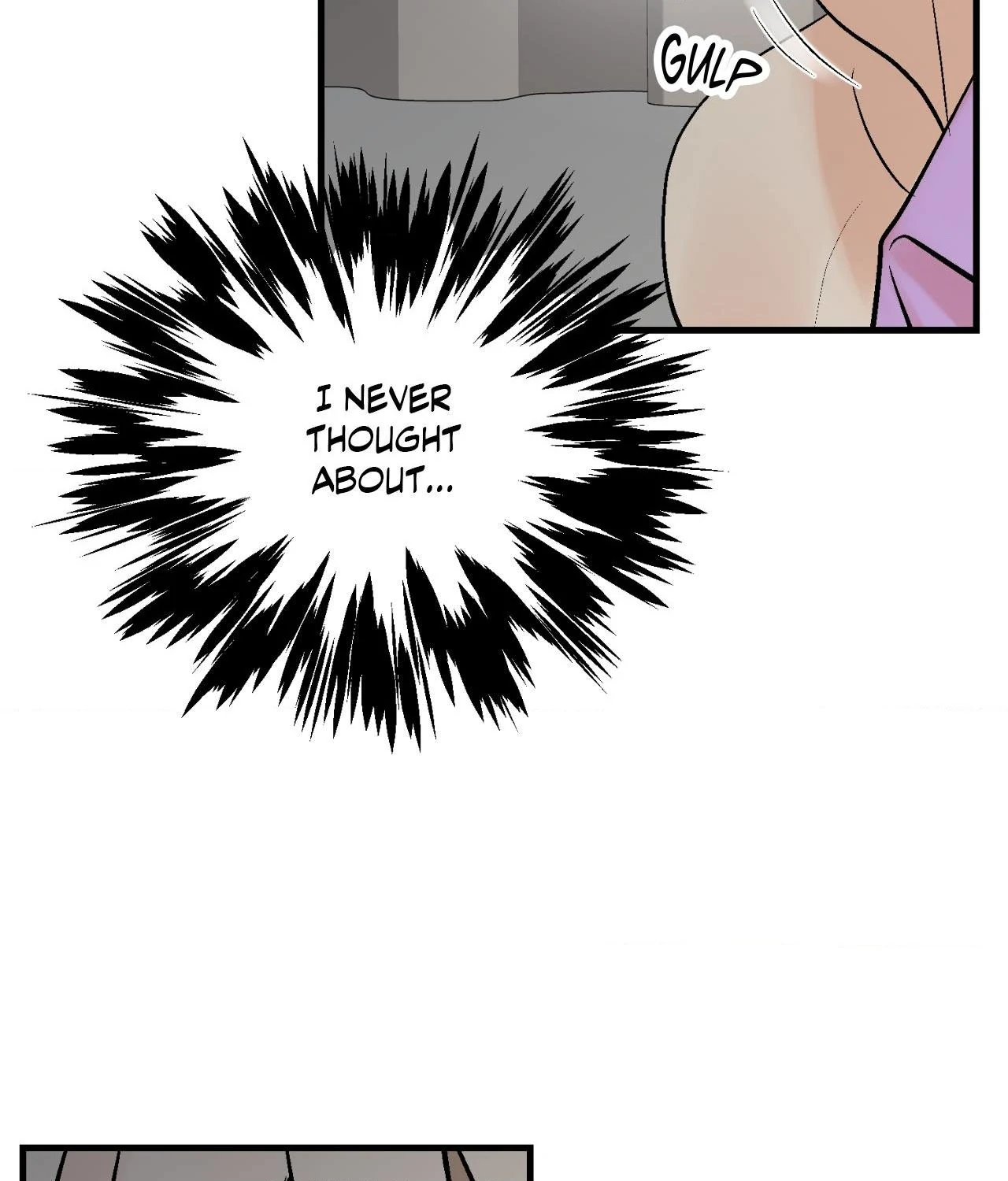My Insatiable Demon [Official] - Chapter 13 manhwa