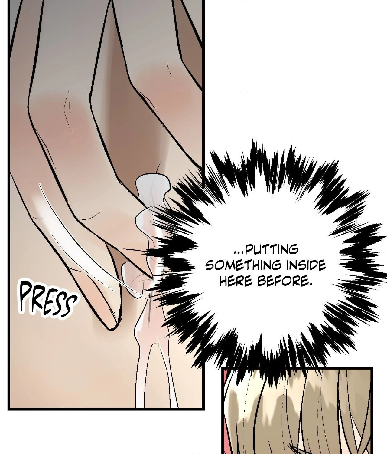 My Insatiable Demon [Official] - Chapter 13 manhwa