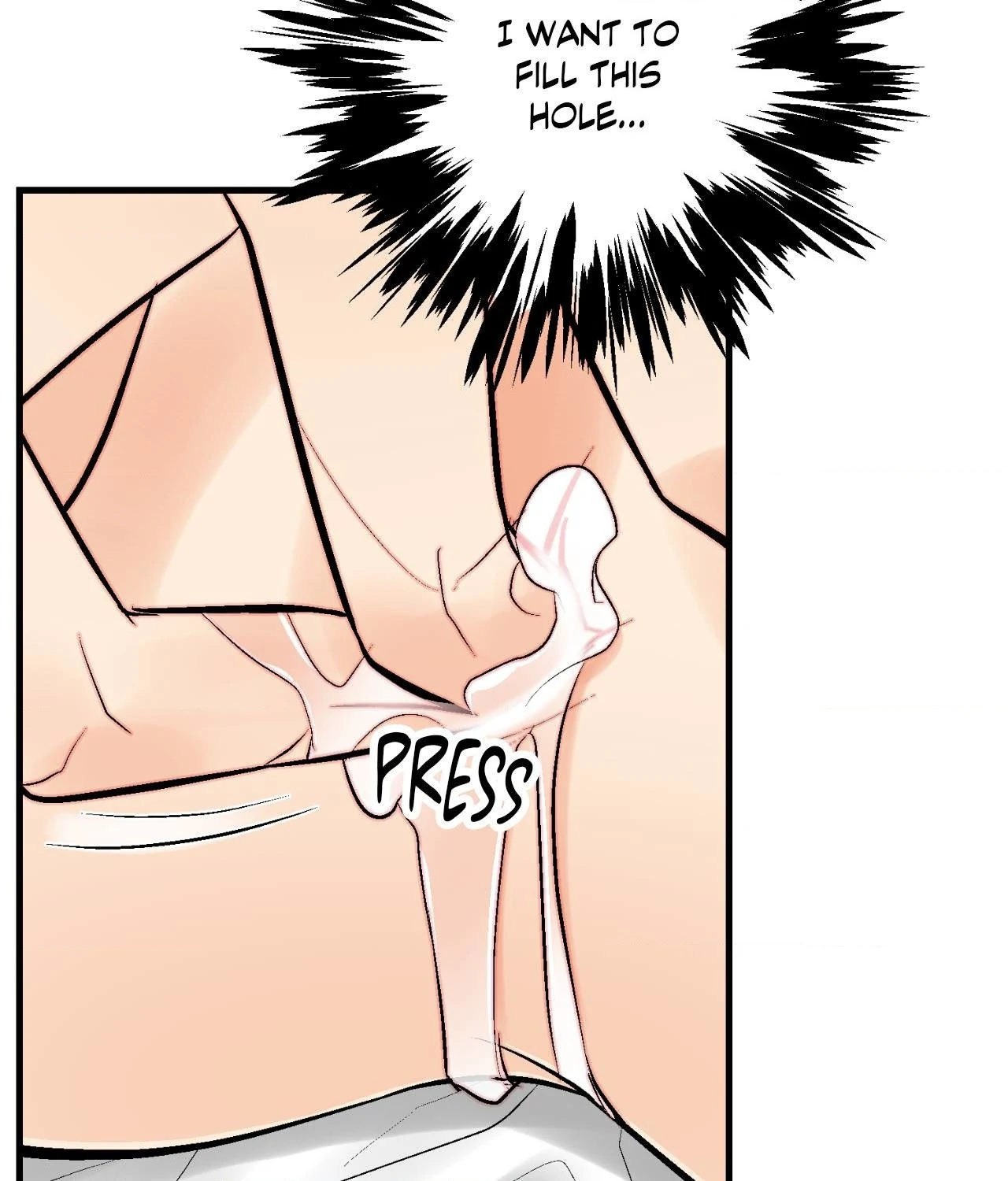 My Insatiable Demon [Official] - Chapter 13 manhwa