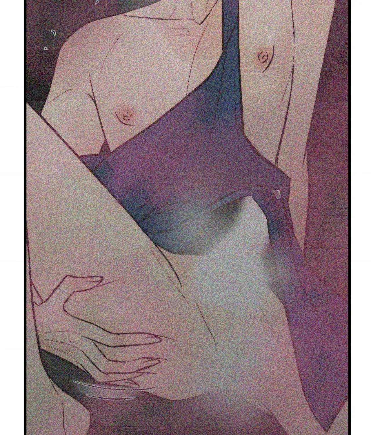 My Insatiable Demon [Official] - Chapter 13 manhwa