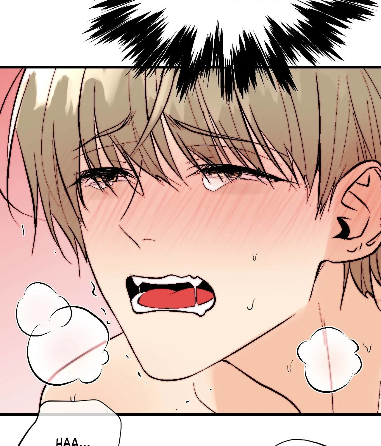 My Insatiable Demon [Official] - Chapter 13 manhwa