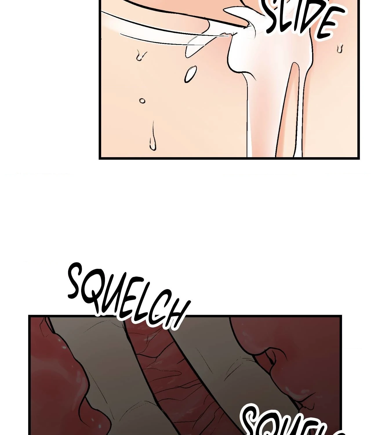 My Insatiable Demon [Official] - Chapter 13 manhwa