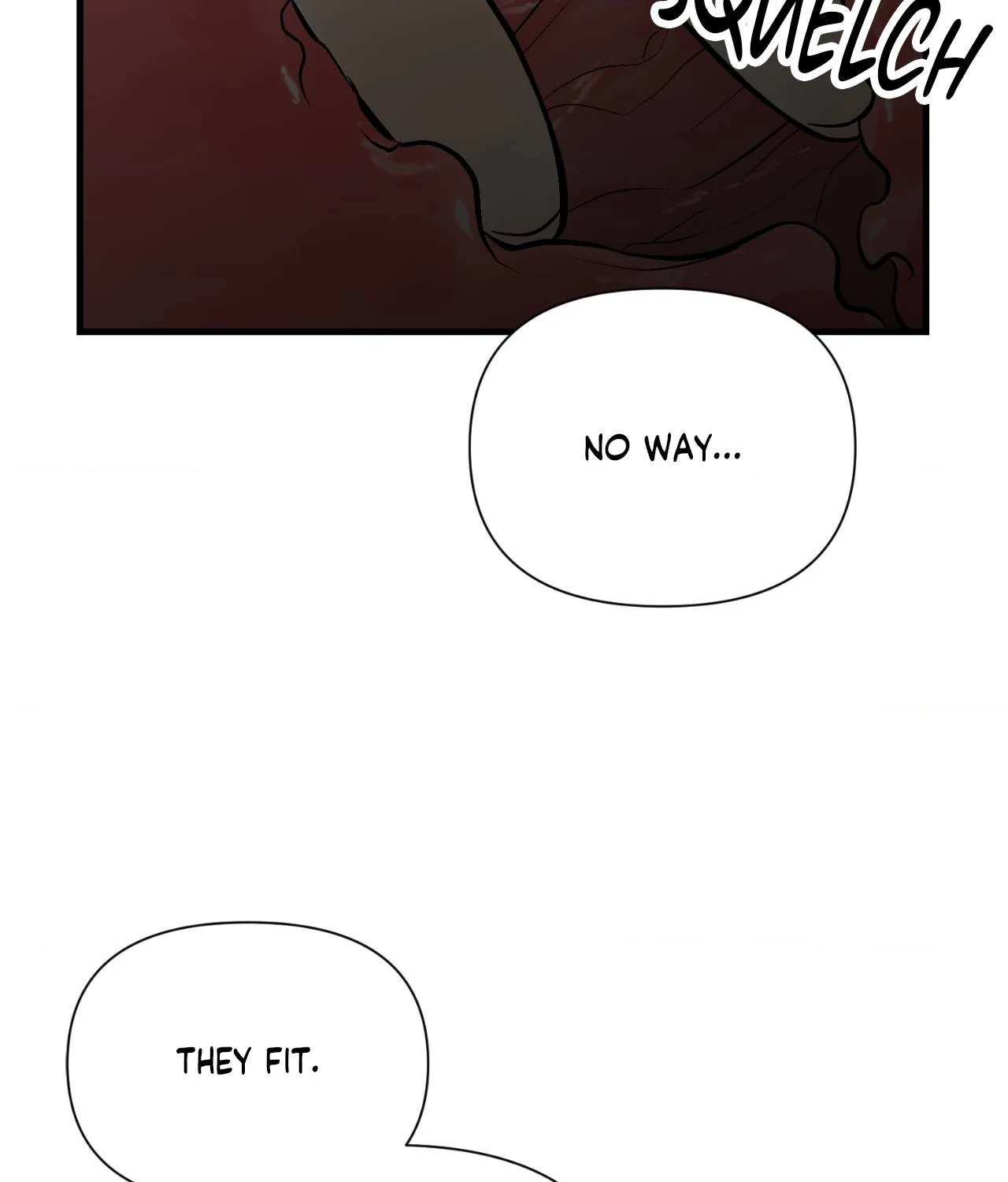 My Insatiable Demon [Official] - Chapter 13 manhwa