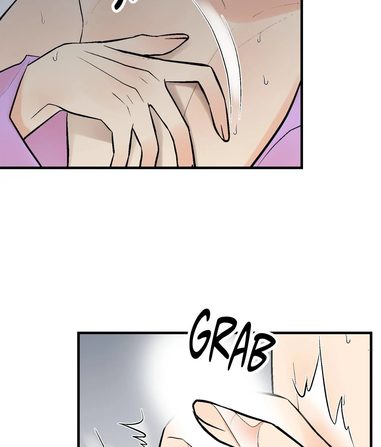 My Insatiable Demon [Official] - Chapter 13 manhwa