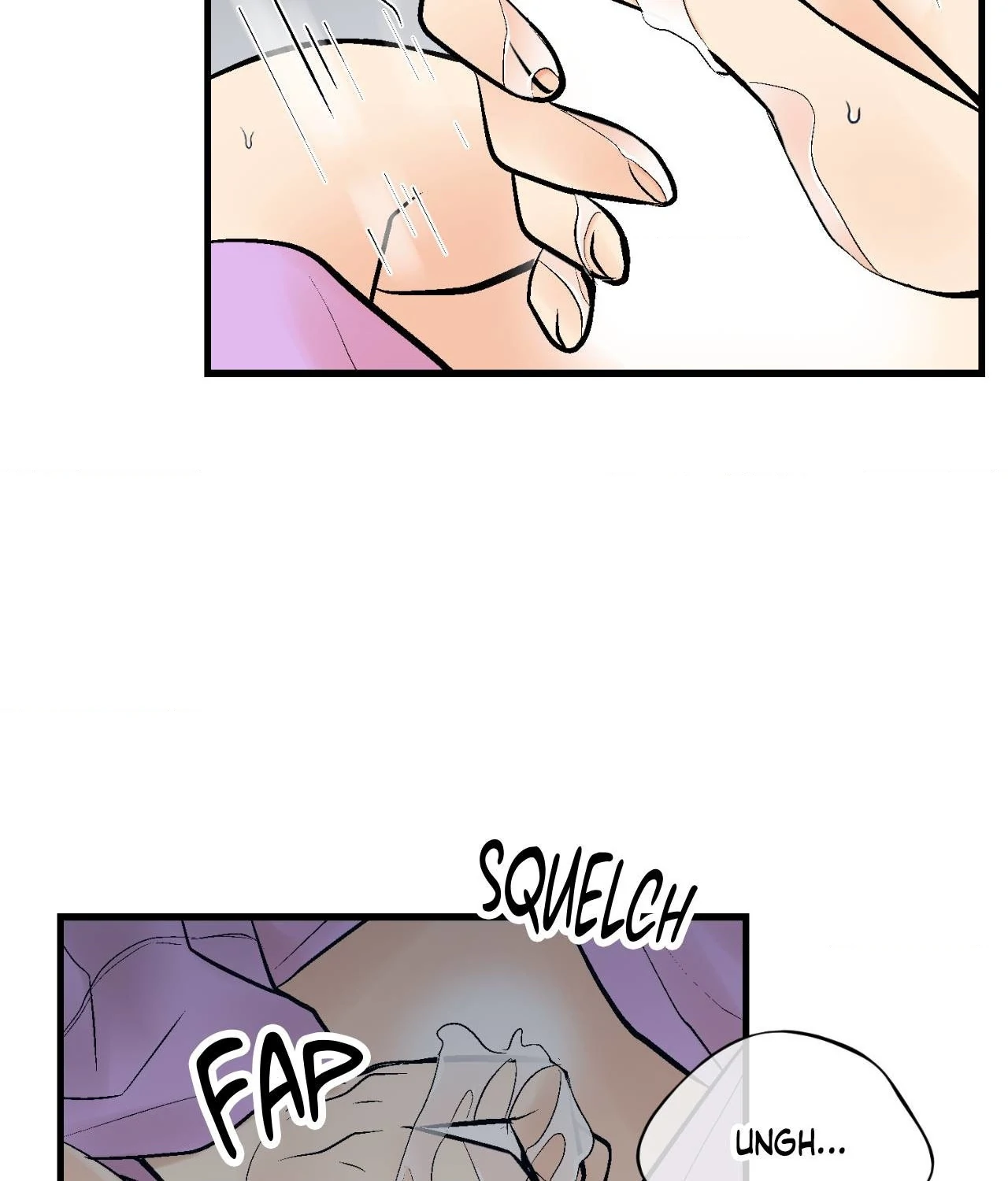 My Insatiable Demon [Official] - Chapter 13 manhwa