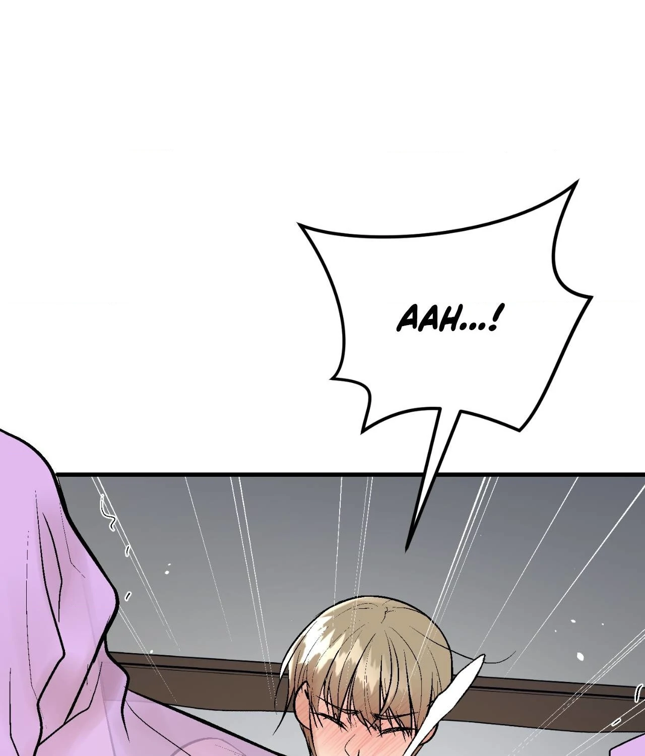 My Insatiable Demon [Official] - Chapter 13 manhwa