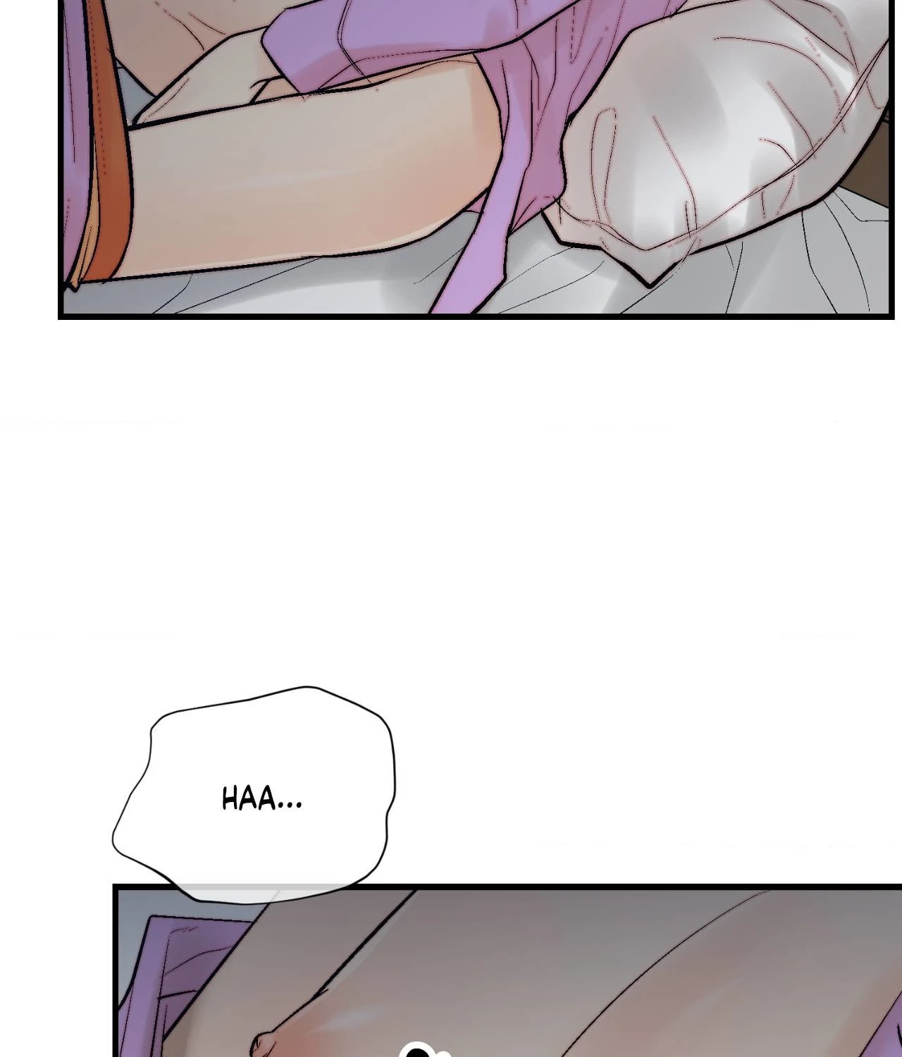 My Insatiable Demon [Official] - Chapter 13 manhwa