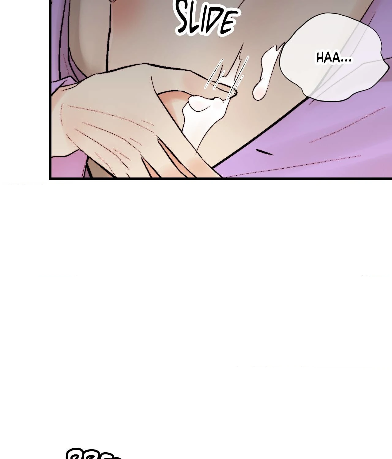My Insatiable Demon [Official] - Chapter 13 manhwa
