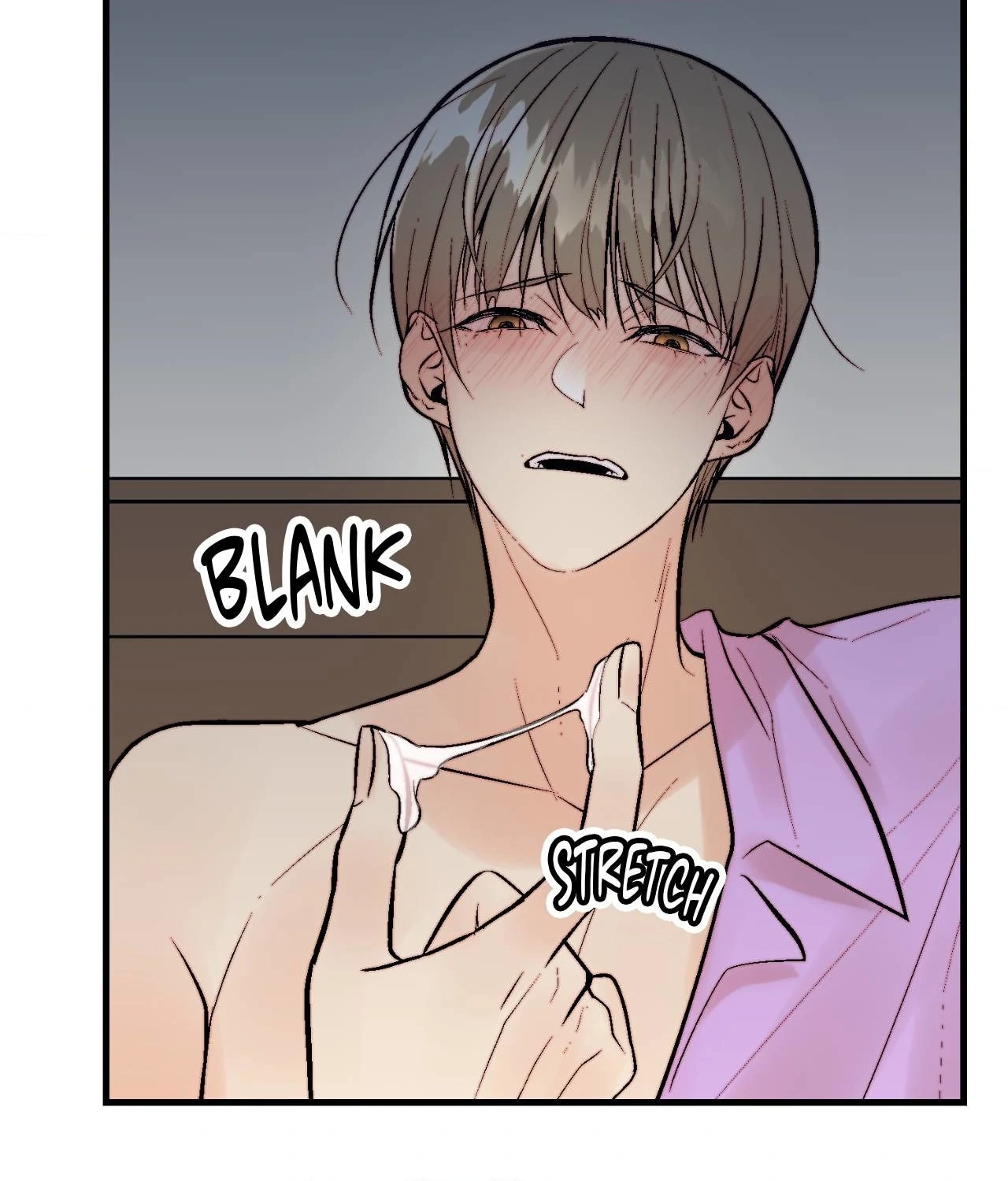 My Insatiable Demon [Official] - Chapter 13 manhwa