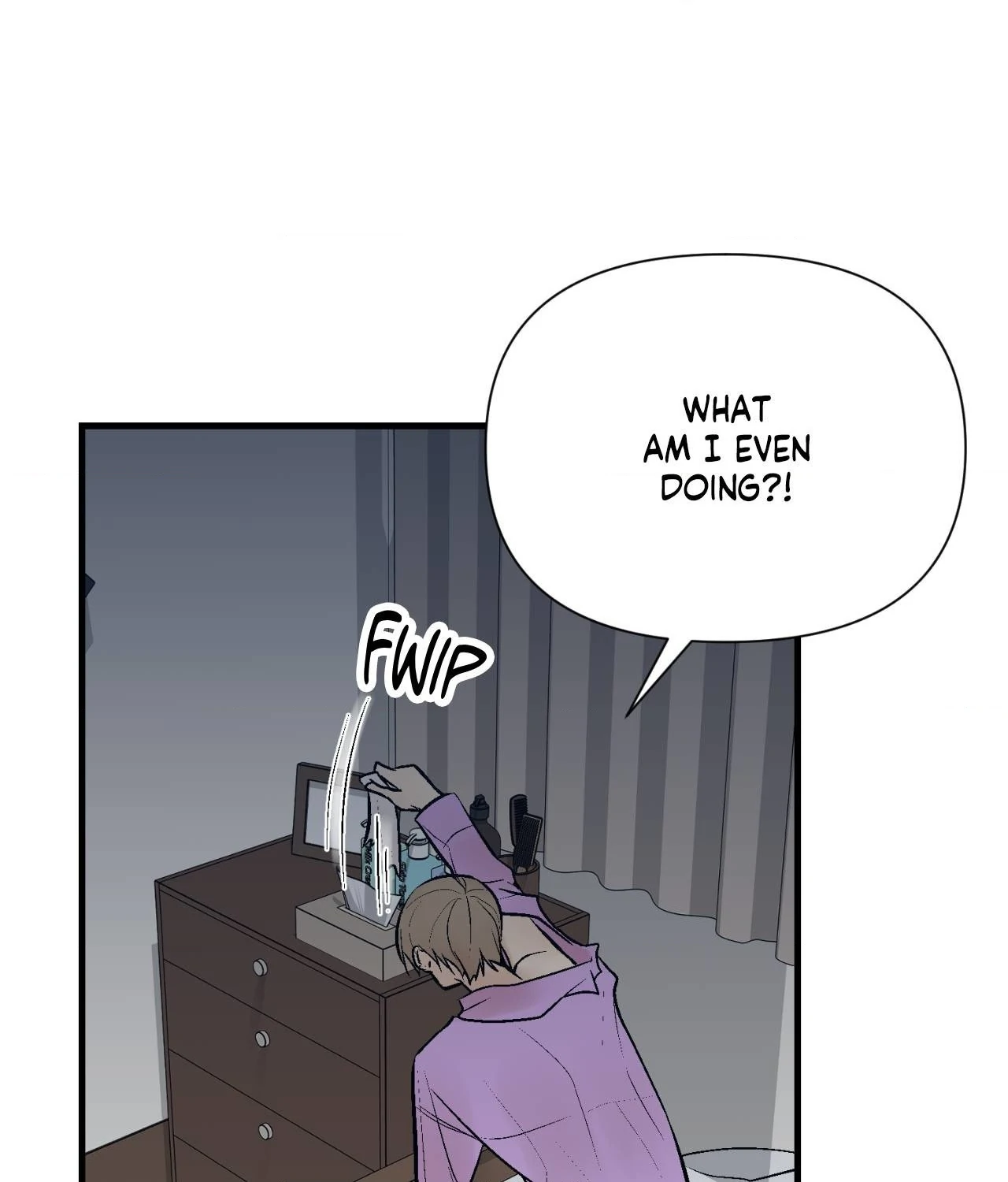 My Insatiable Demon [Official] - Chapter 13 manhwa