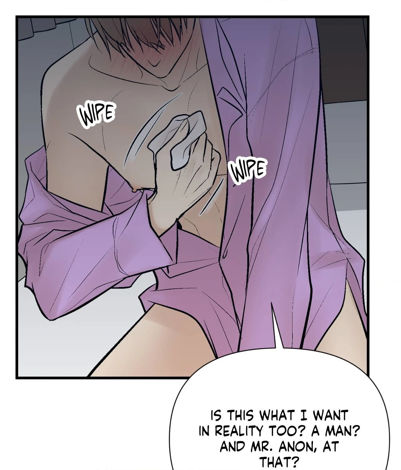 My Insatiable Demon [Official] - Chapter 13 manhwa